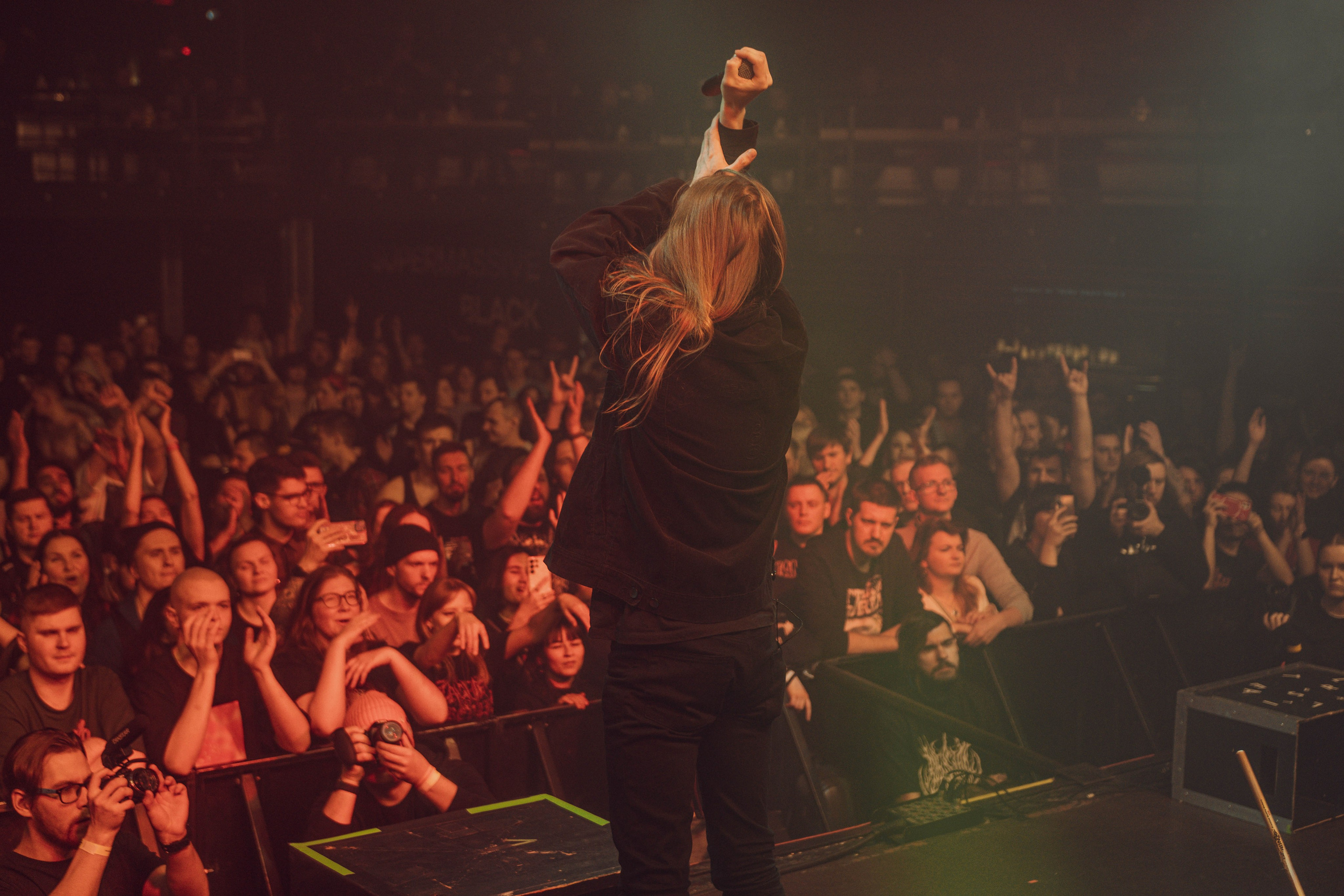 Shokran 14.03.2024. Фотограф Дядя Сник