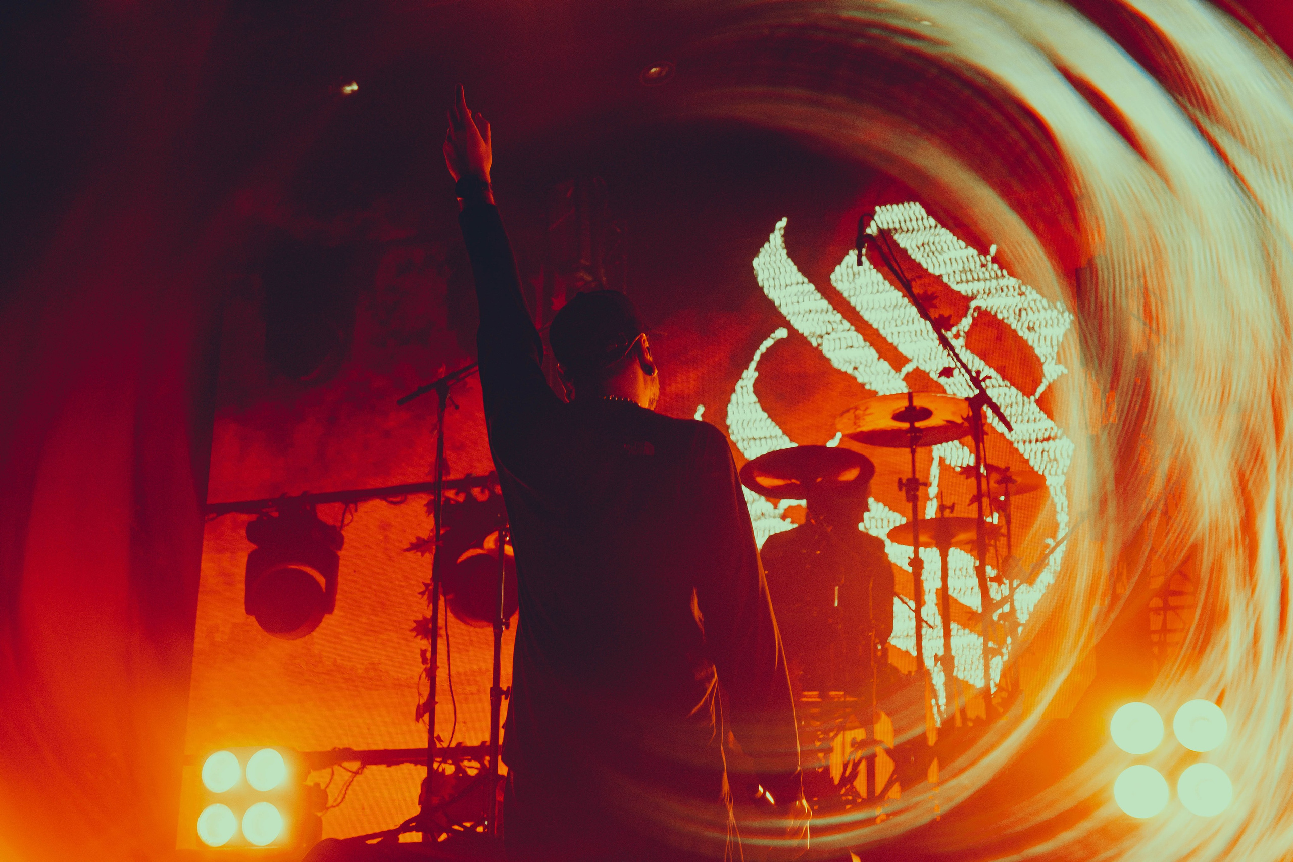 Stigmata 15.11.2025. Фотограф Дядя Сник