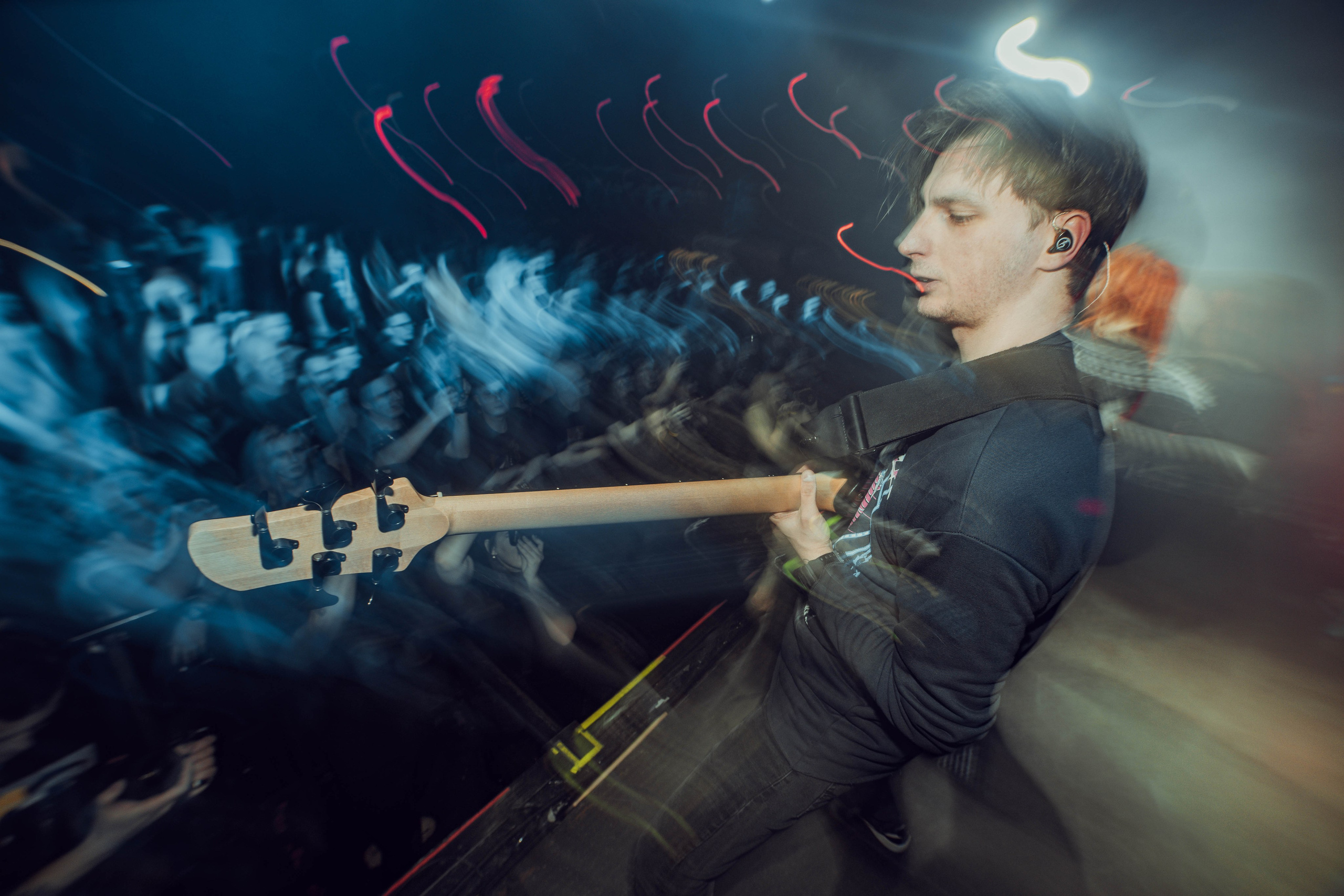 Blackpyres 14.03.2024. Фотограф Дядя Сник