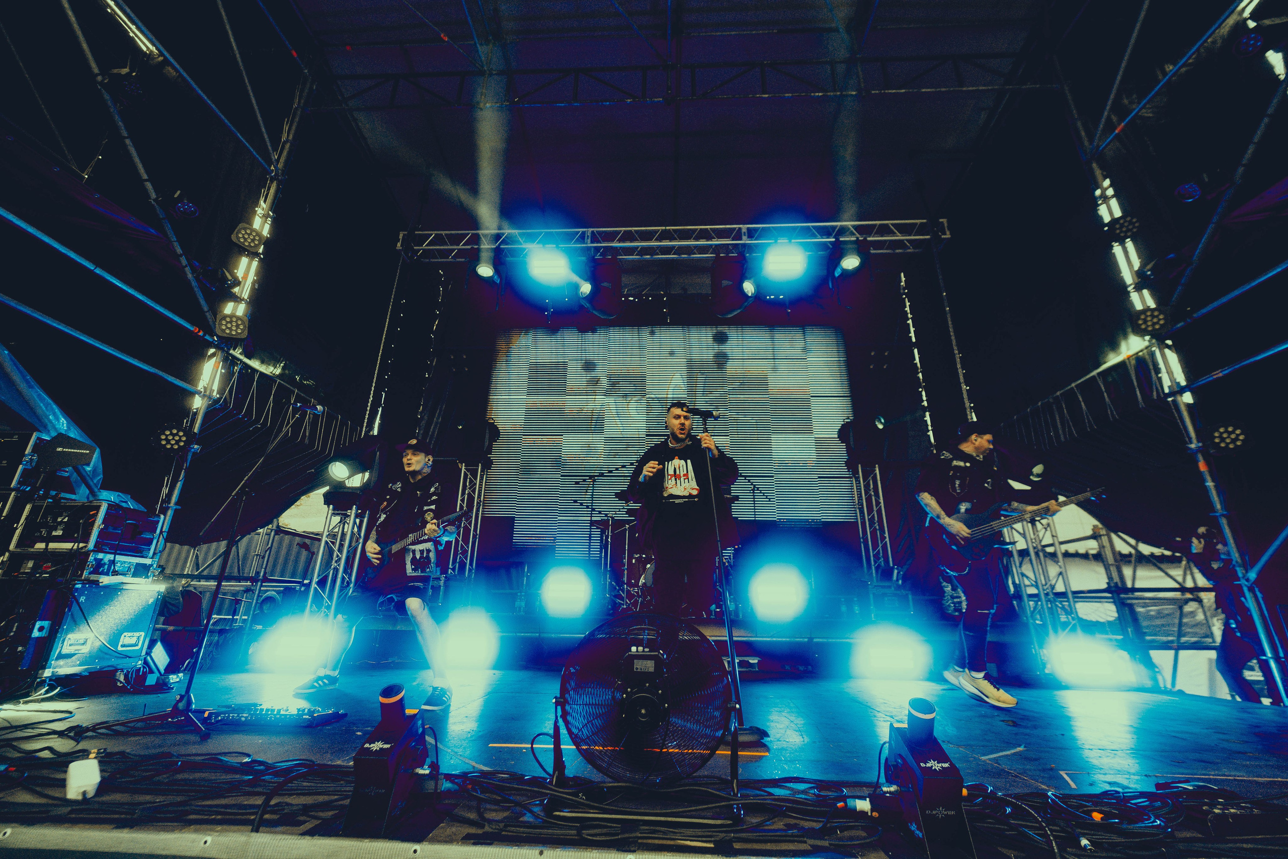 Stigmata 30.05.2025. Фотограф Дядя Сник