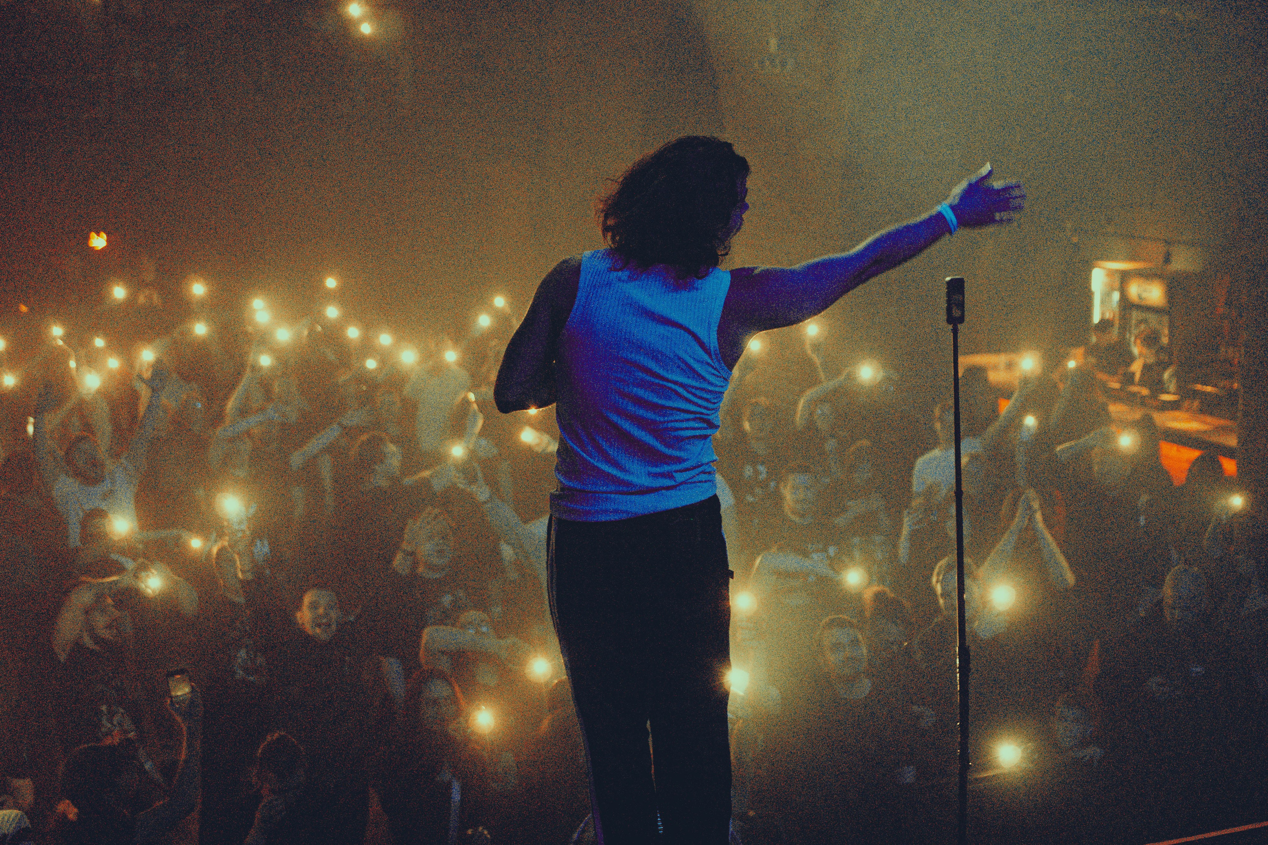 The Korea 16.05.2025. Фотограф Дядя Сник