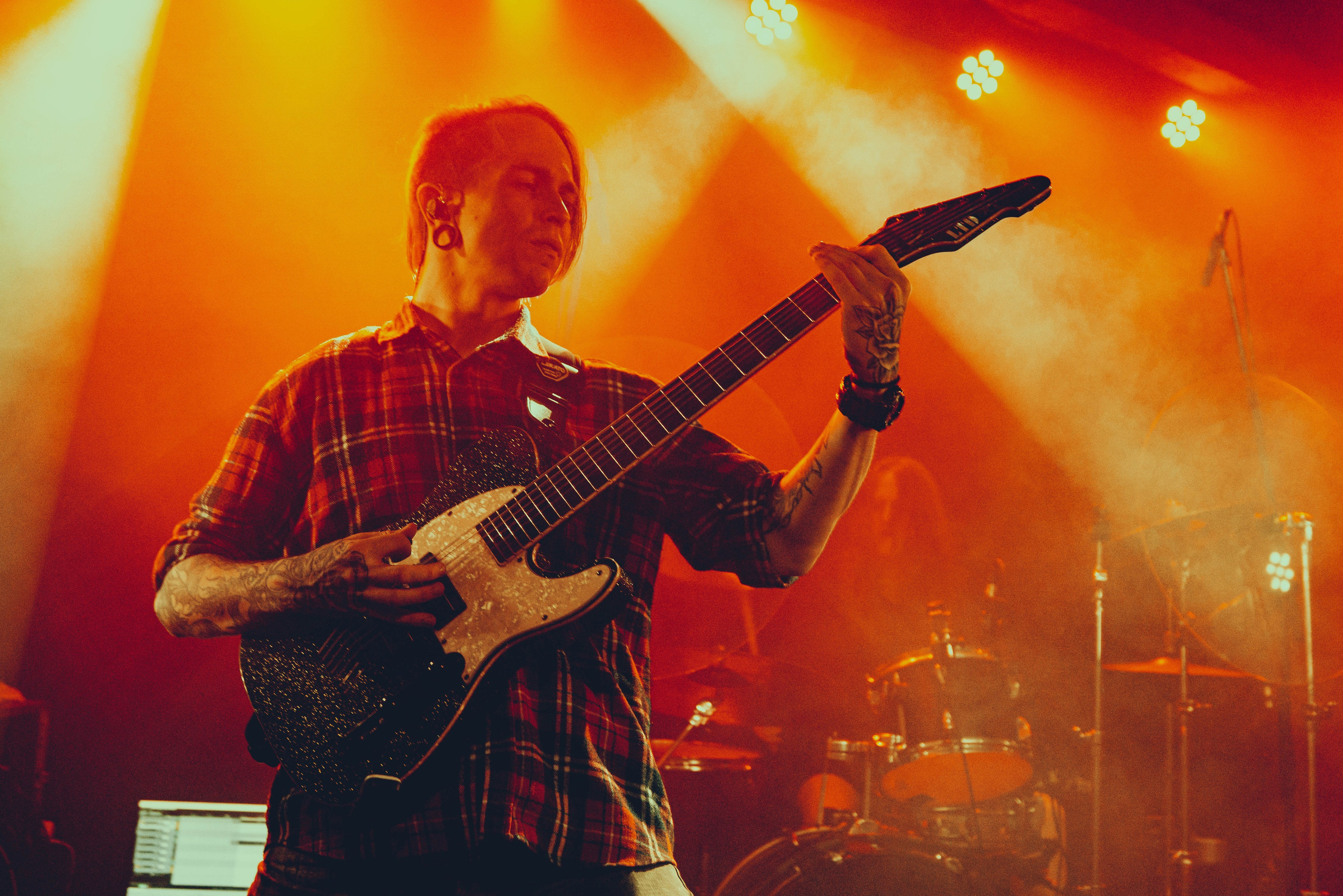 Bite the goat 14.06.2025. Фотограф Дядя Сник