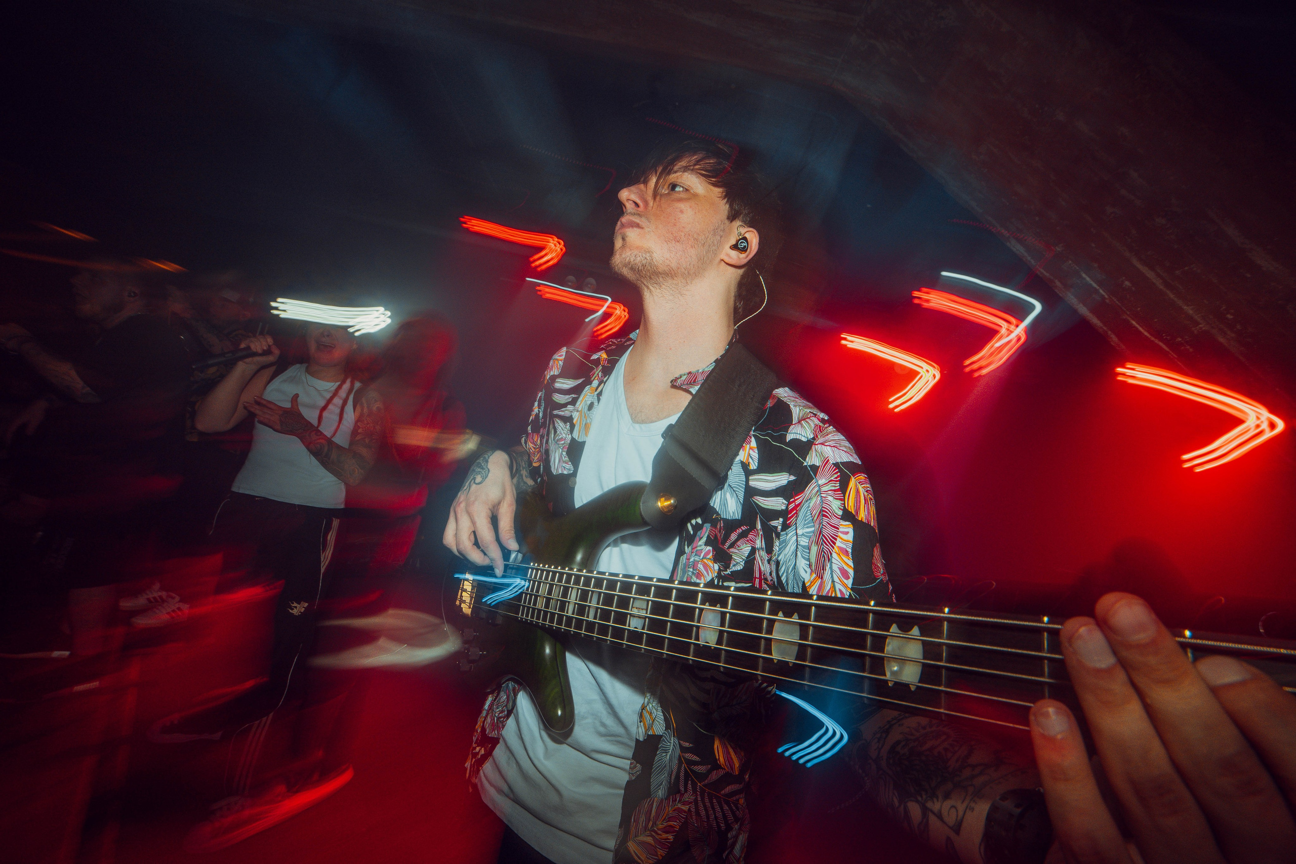 Blackpyres 26.05.2024. Фотограф Дядя Сник