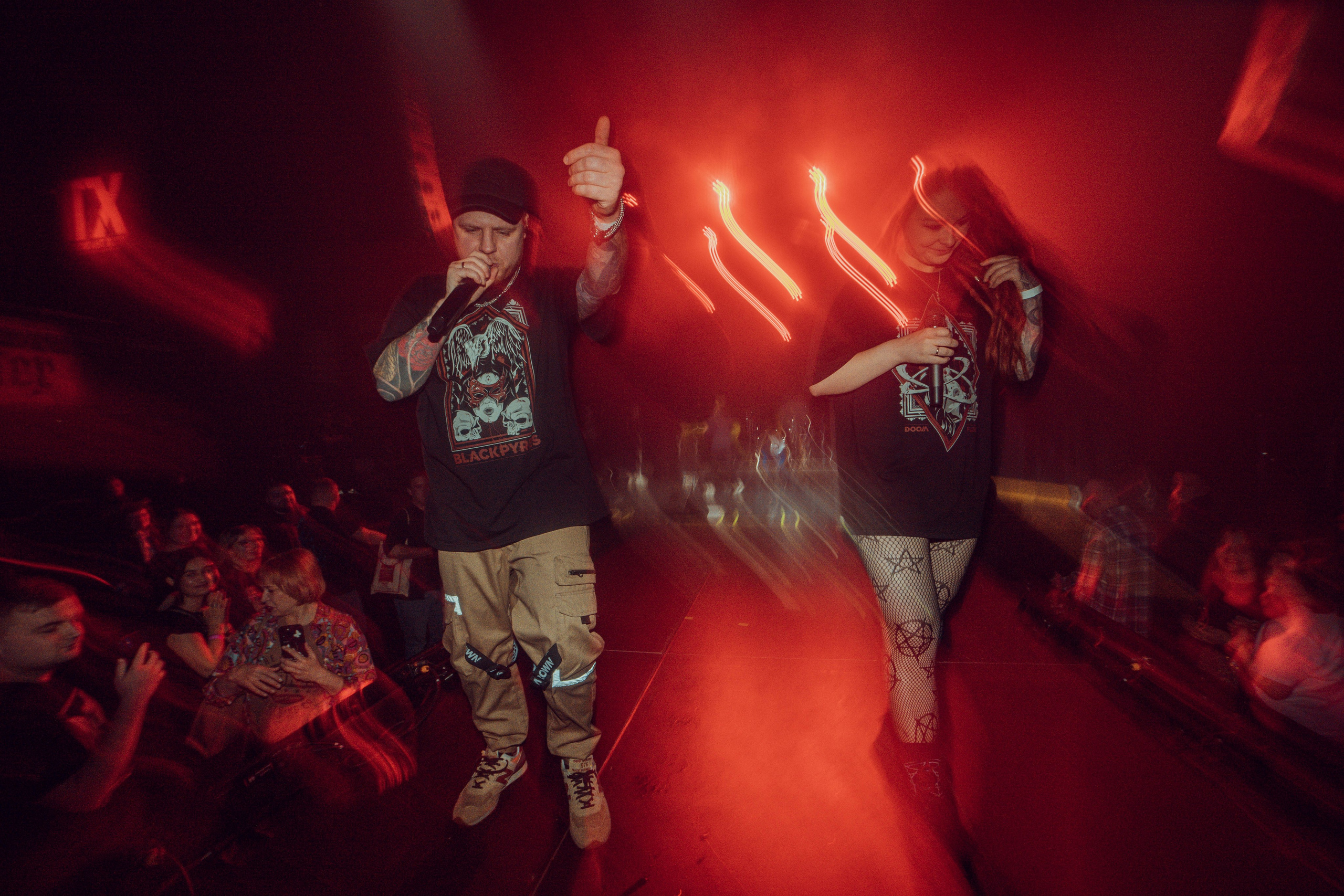 Blackpyres 10.05.2024. Фотограф Дядя Сник