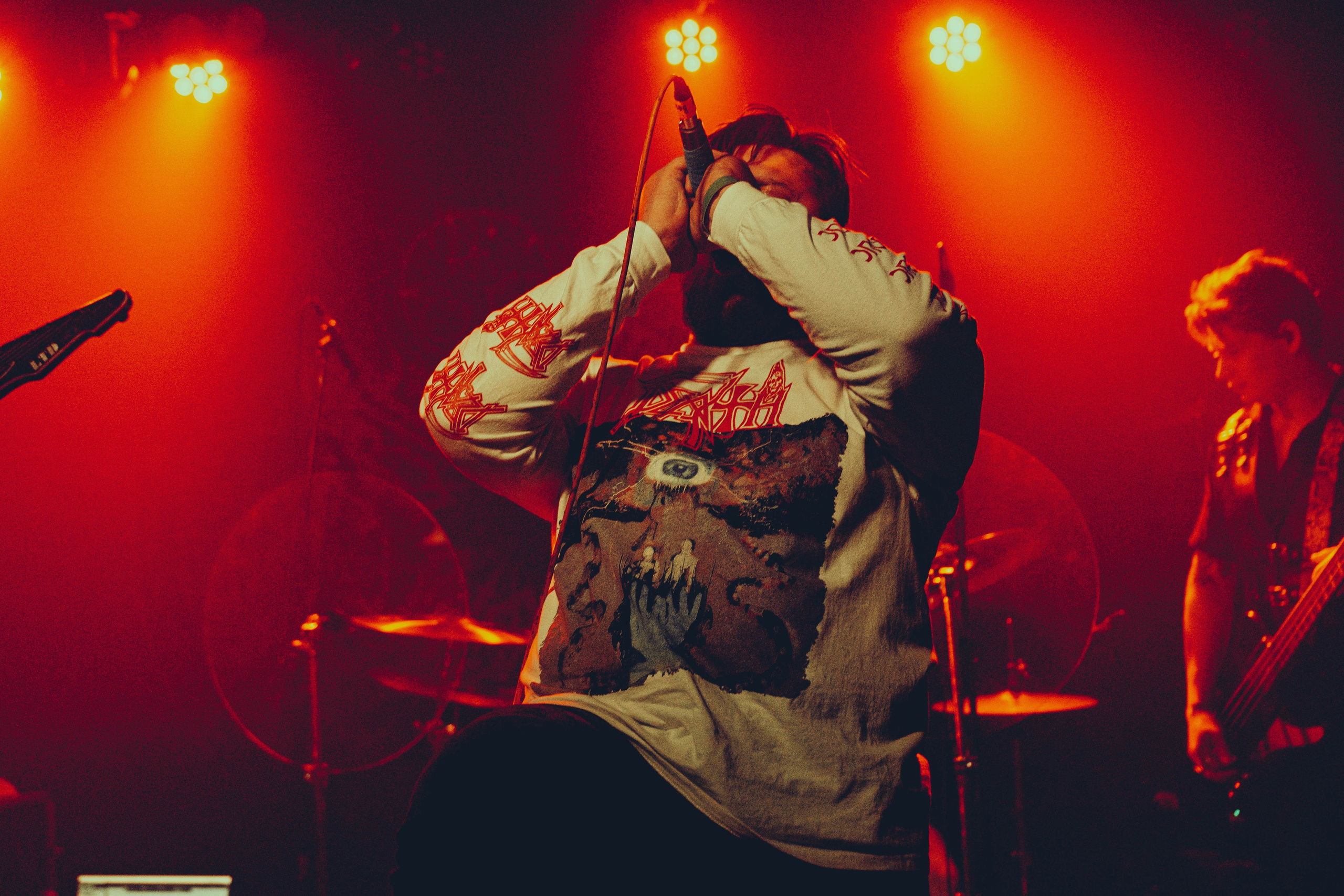 Bite the goat 14.06.2025. Фотограф Дядя Сник