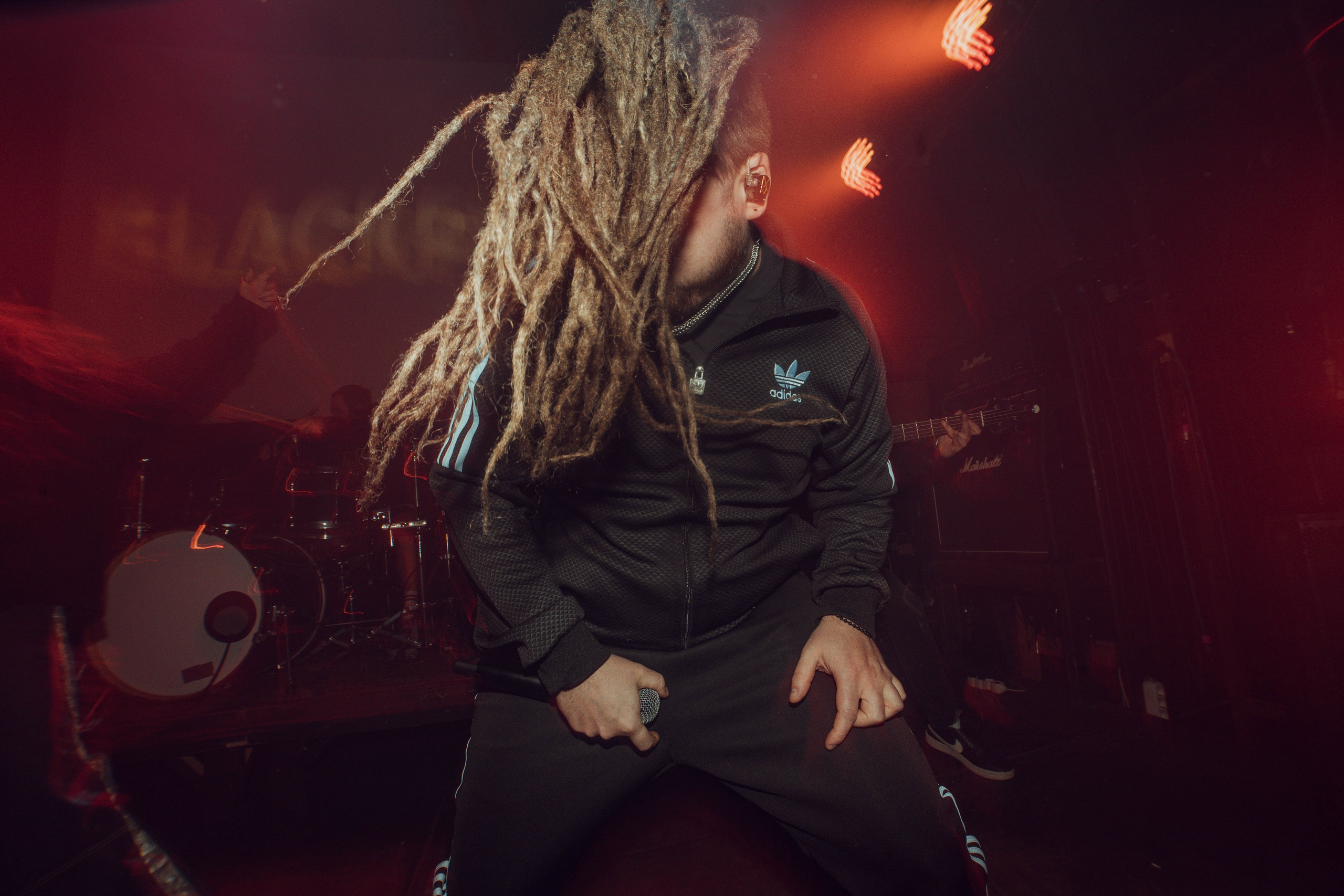 Blackpyres 20.01.2024. Фотограф Дядя Сник