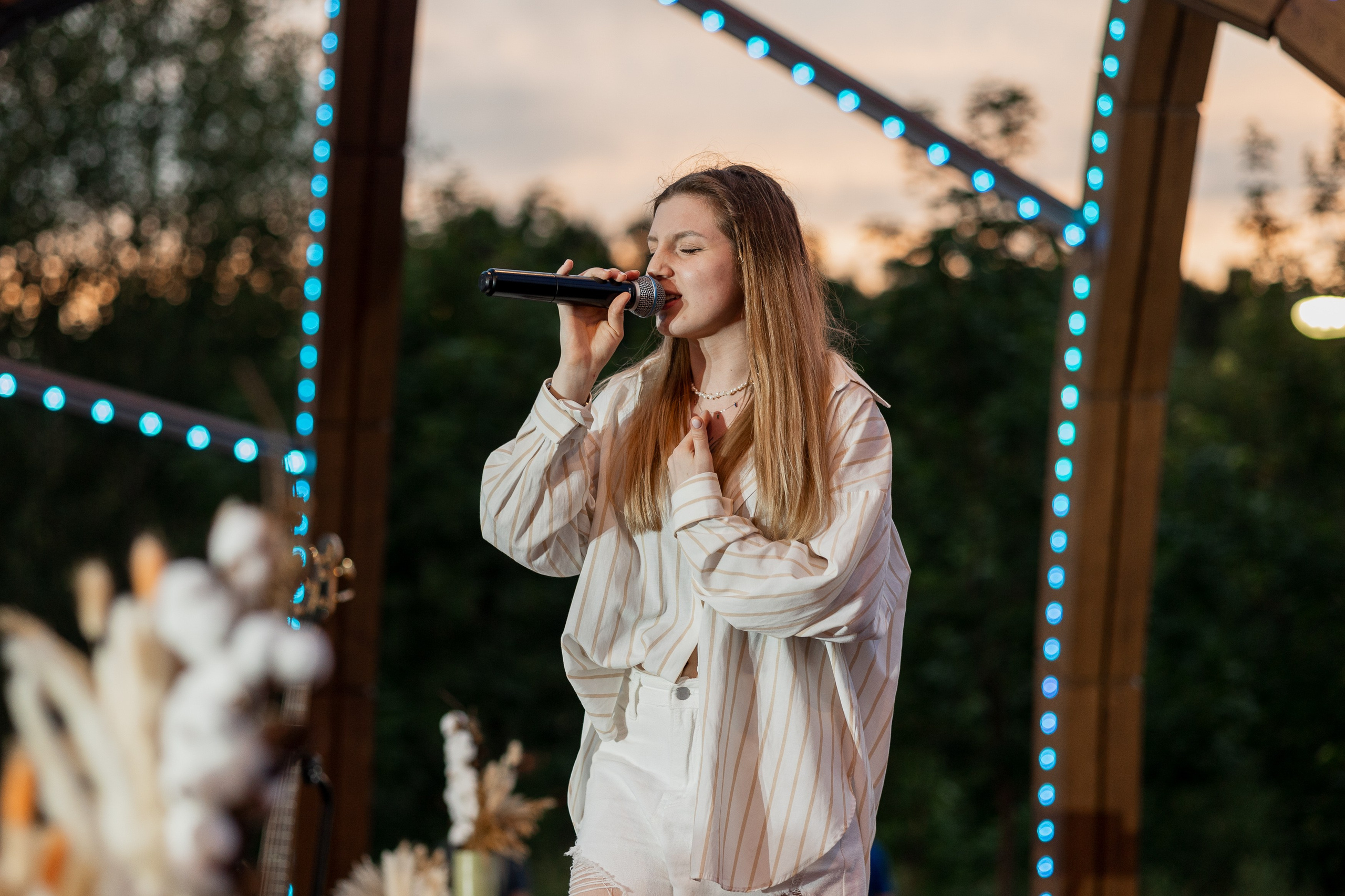 REACTOR Тур. Портретный и репортажный фотограф в Казани Максим Сипачев