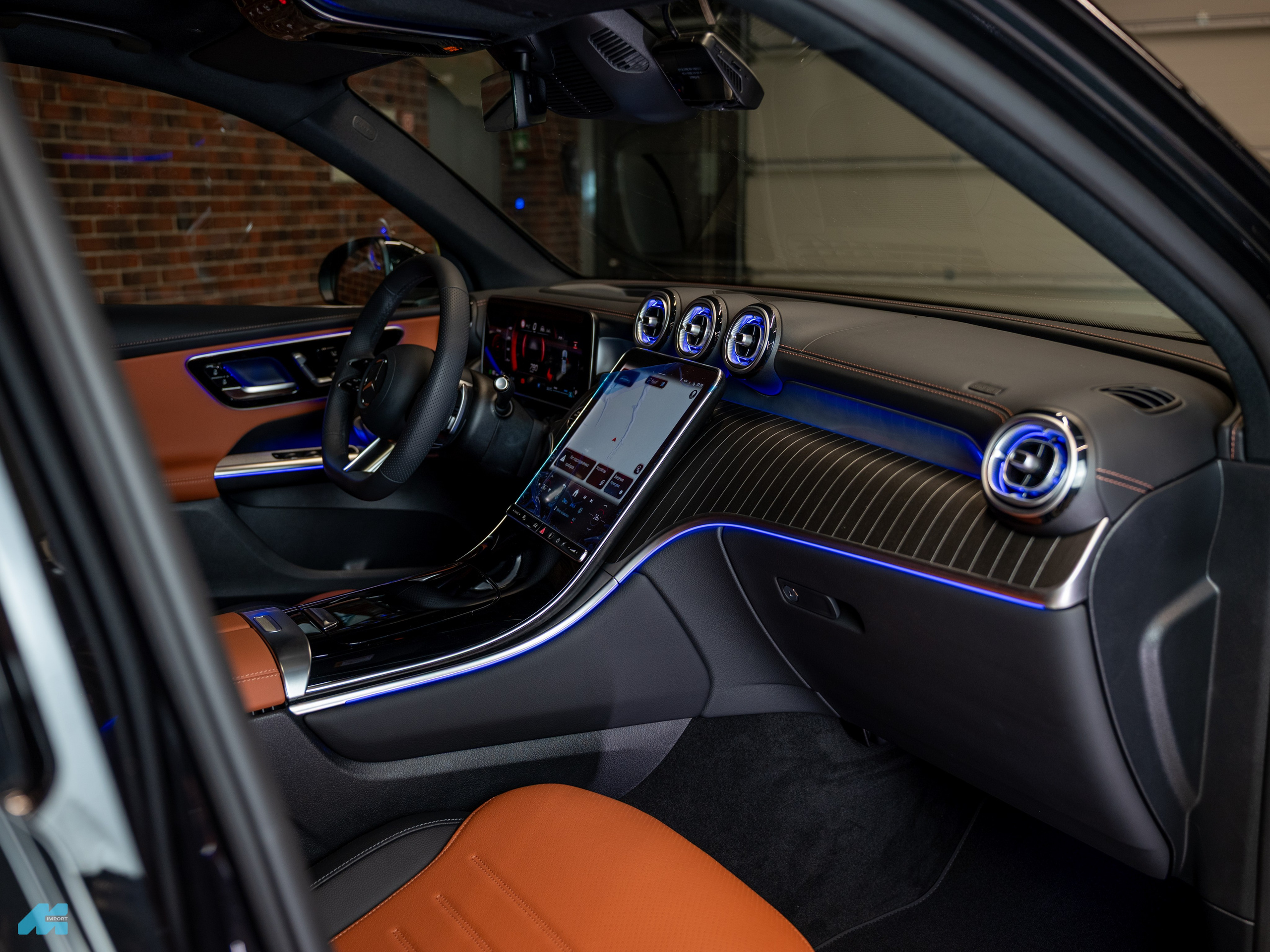 ChestImport. Фотограф Александра Рузиева aka Ju1cyFlex