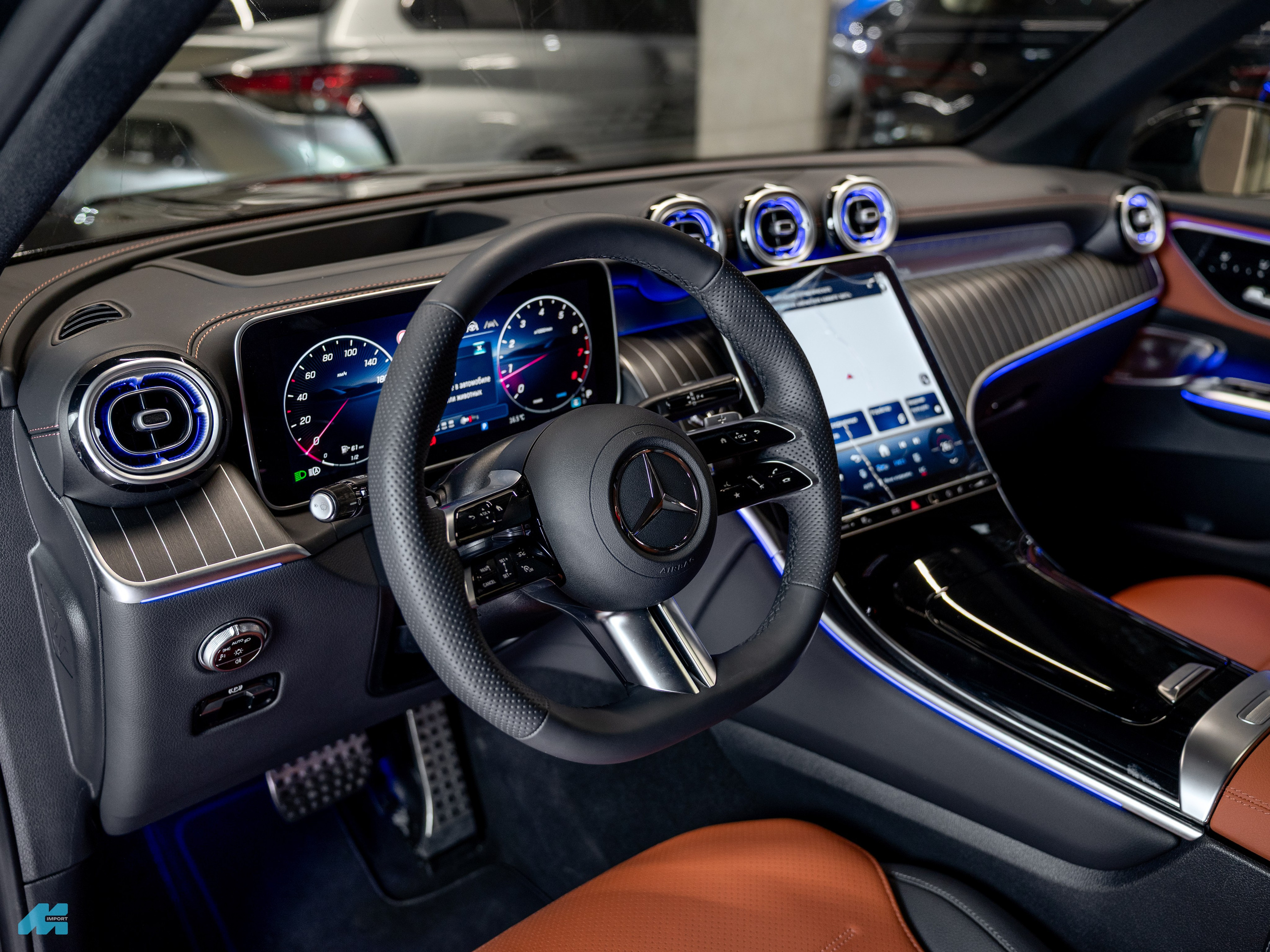 ChestImport. Фотограф Александра Рузиева aka Ju1cyFlex