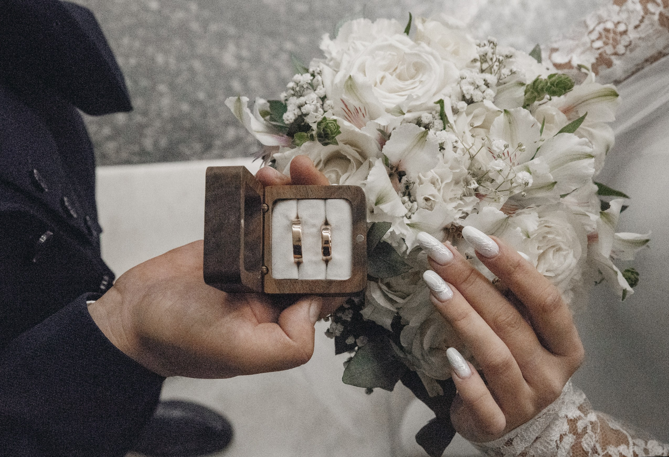 Wedding. Фотограф Таганрог