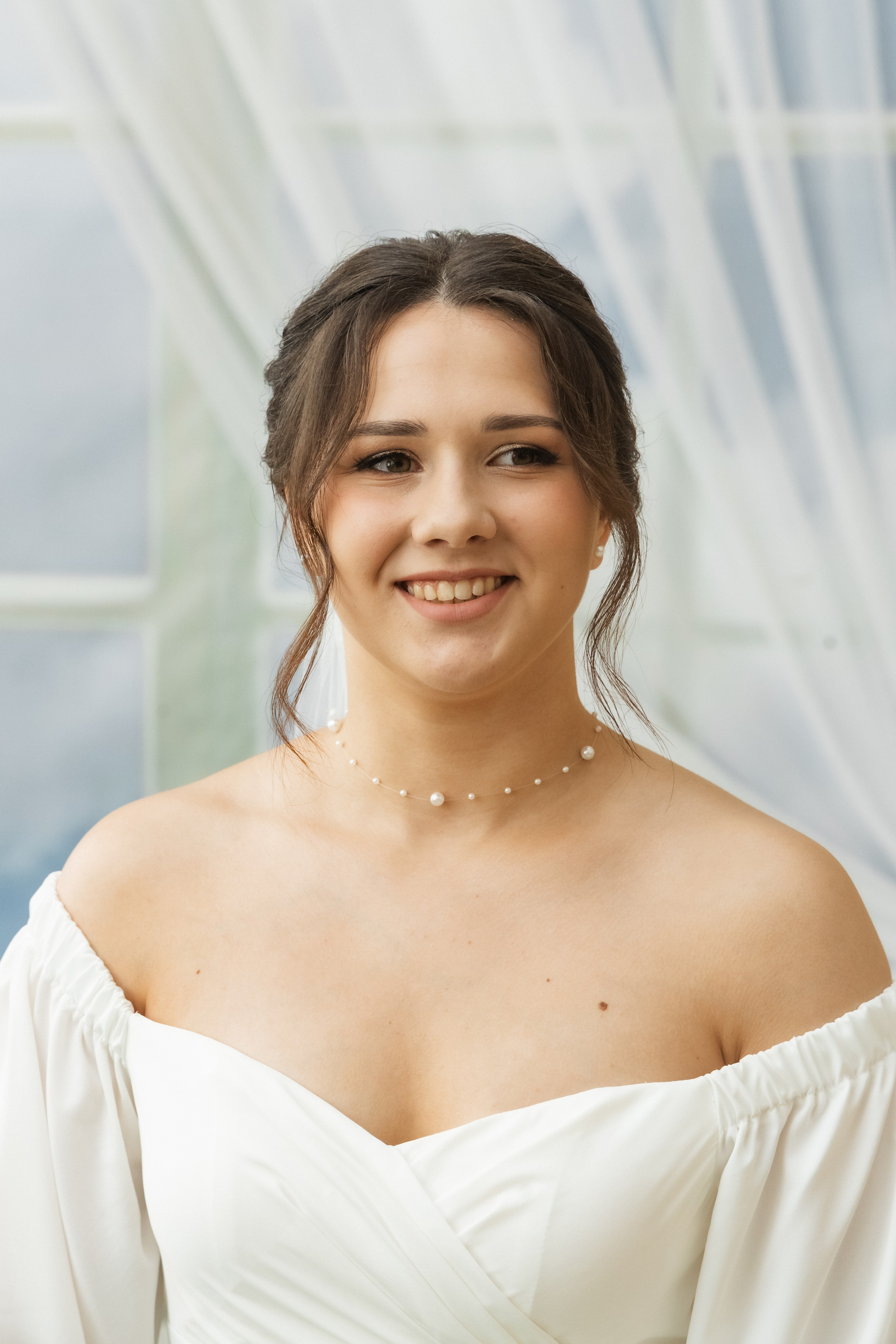 Илья и Полина. Свадебный и семейный фотограф в г. Волхов Алексей Кочерыжкин