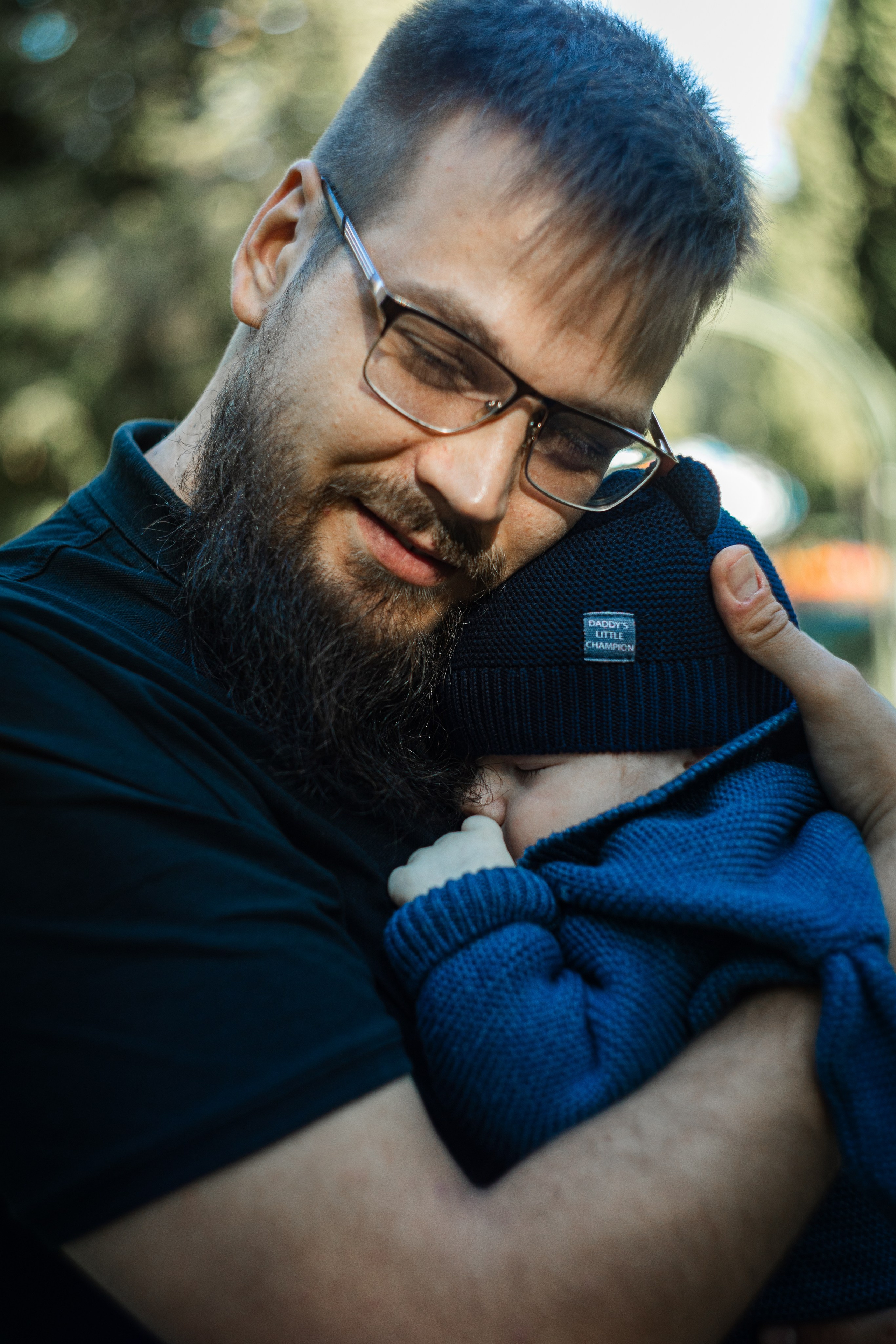 Екатерина и Алексей с семьей. Свадебный и семейный фотограф в г. Волхов Алексей Кочерыжкин