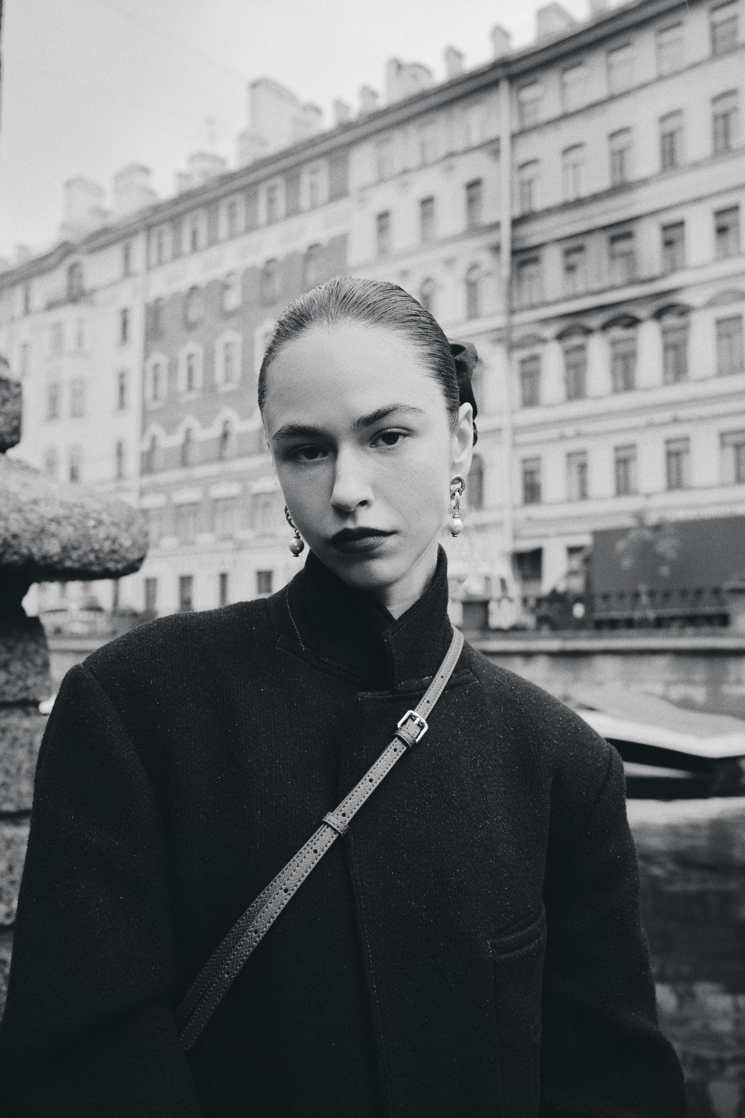 Photographer Pasha Smirnov