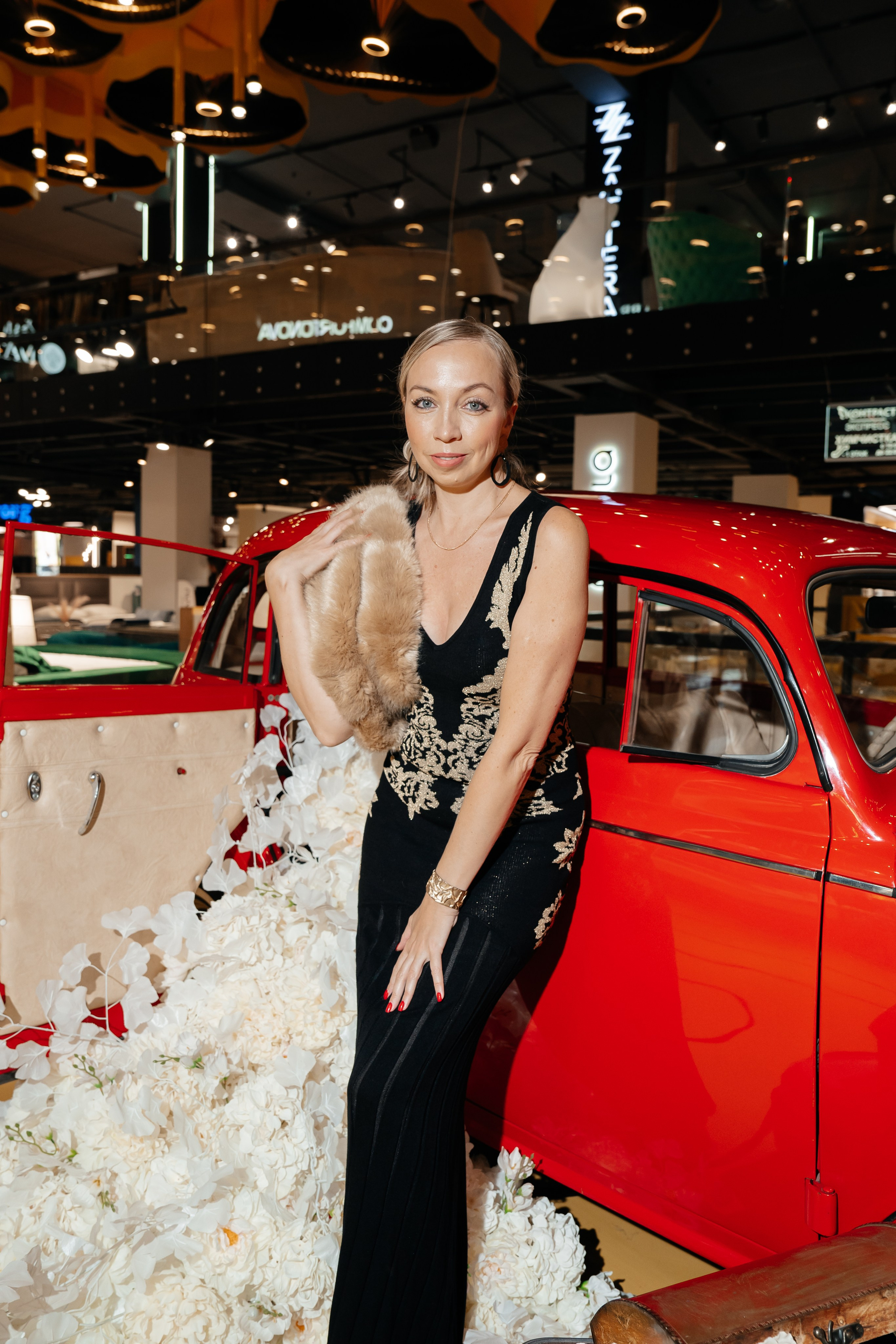 LISСHANNEL BEAUTY — в поисках «Кристалла». Фотограф в Москве Екатерина Карягина