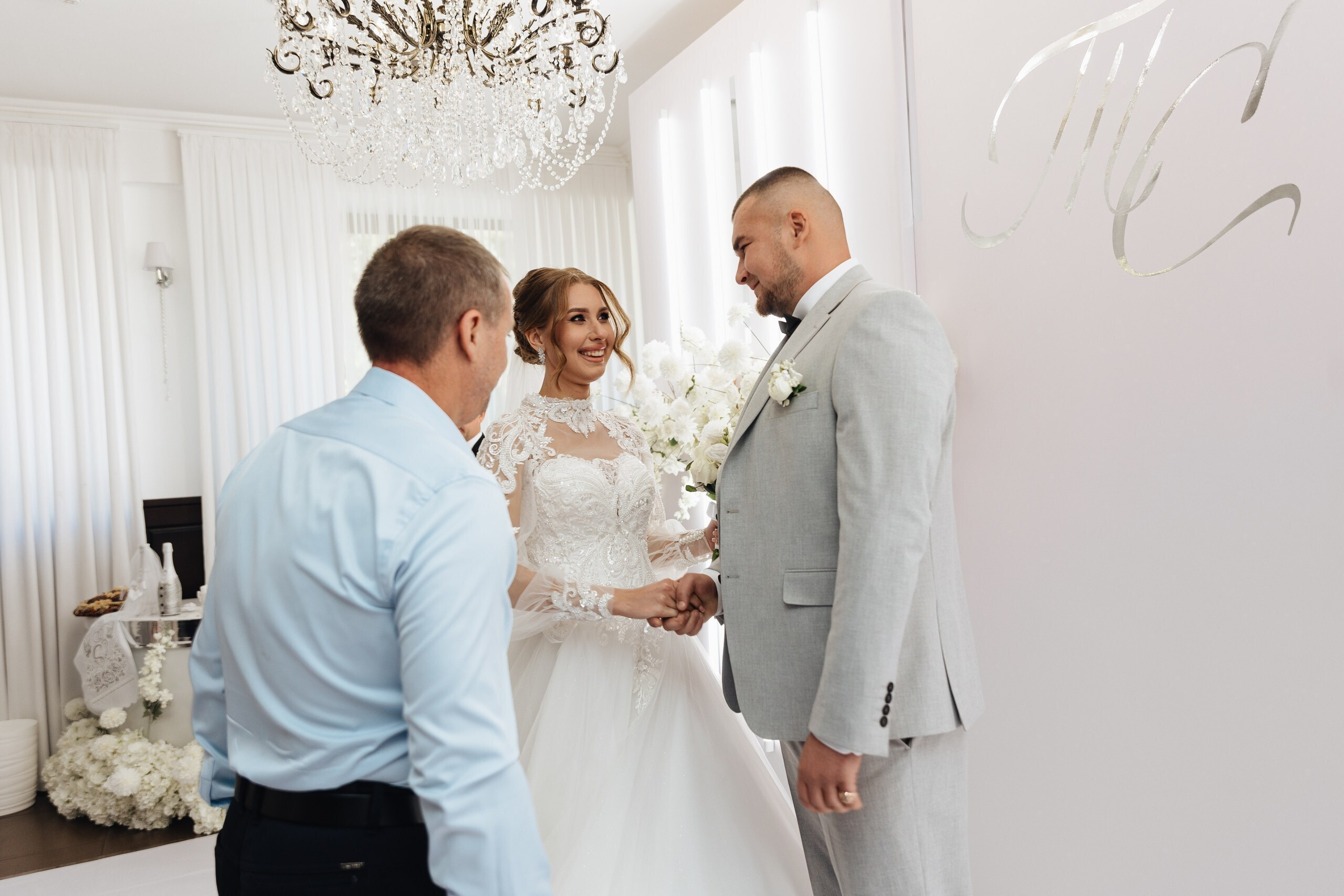 Светлана и Тимур. Семейный и свадебный фотограф в Донецке Елена Гордеева