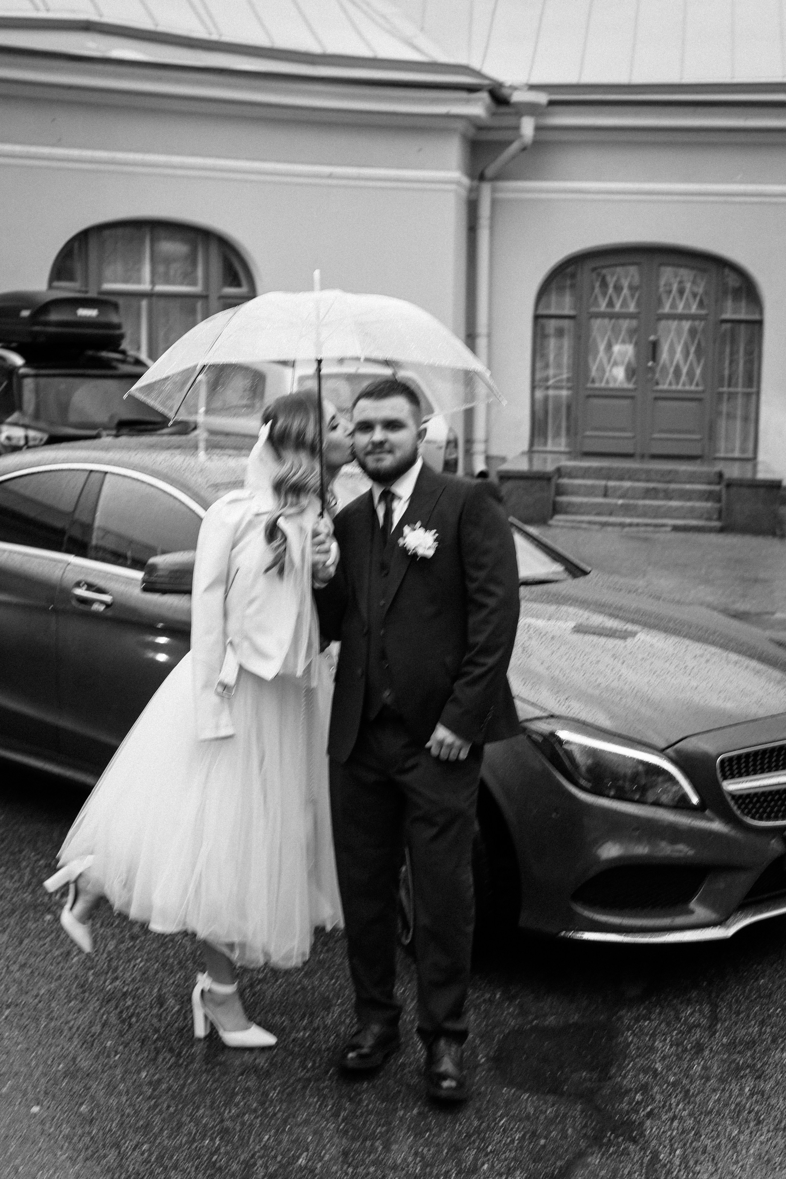 Свадьбы. Семейный и детский фотограф в Санкт-Петербурге «Chilik»