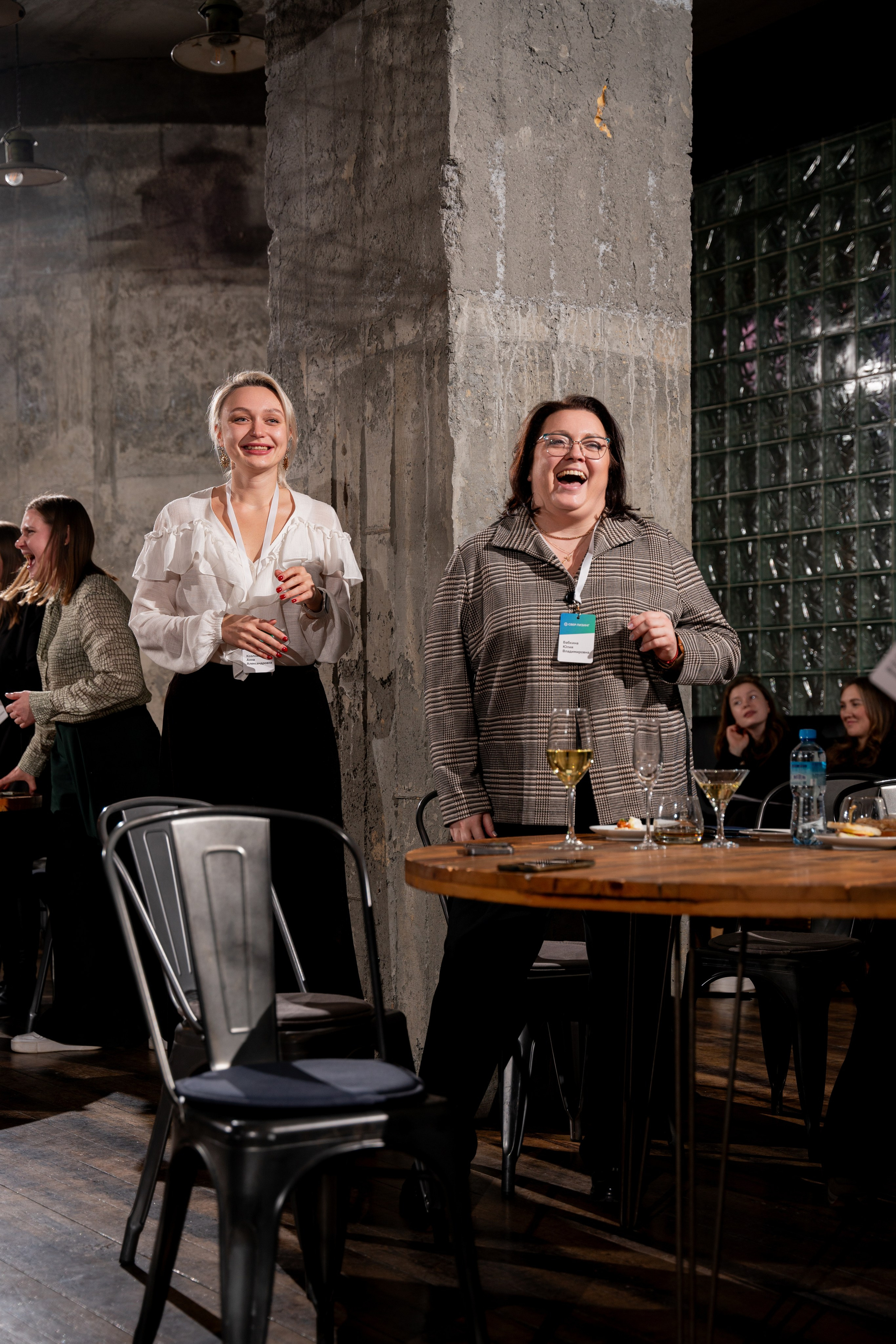 СБЕР ЛИЗИНГ. Фотограф на любое мероприятие