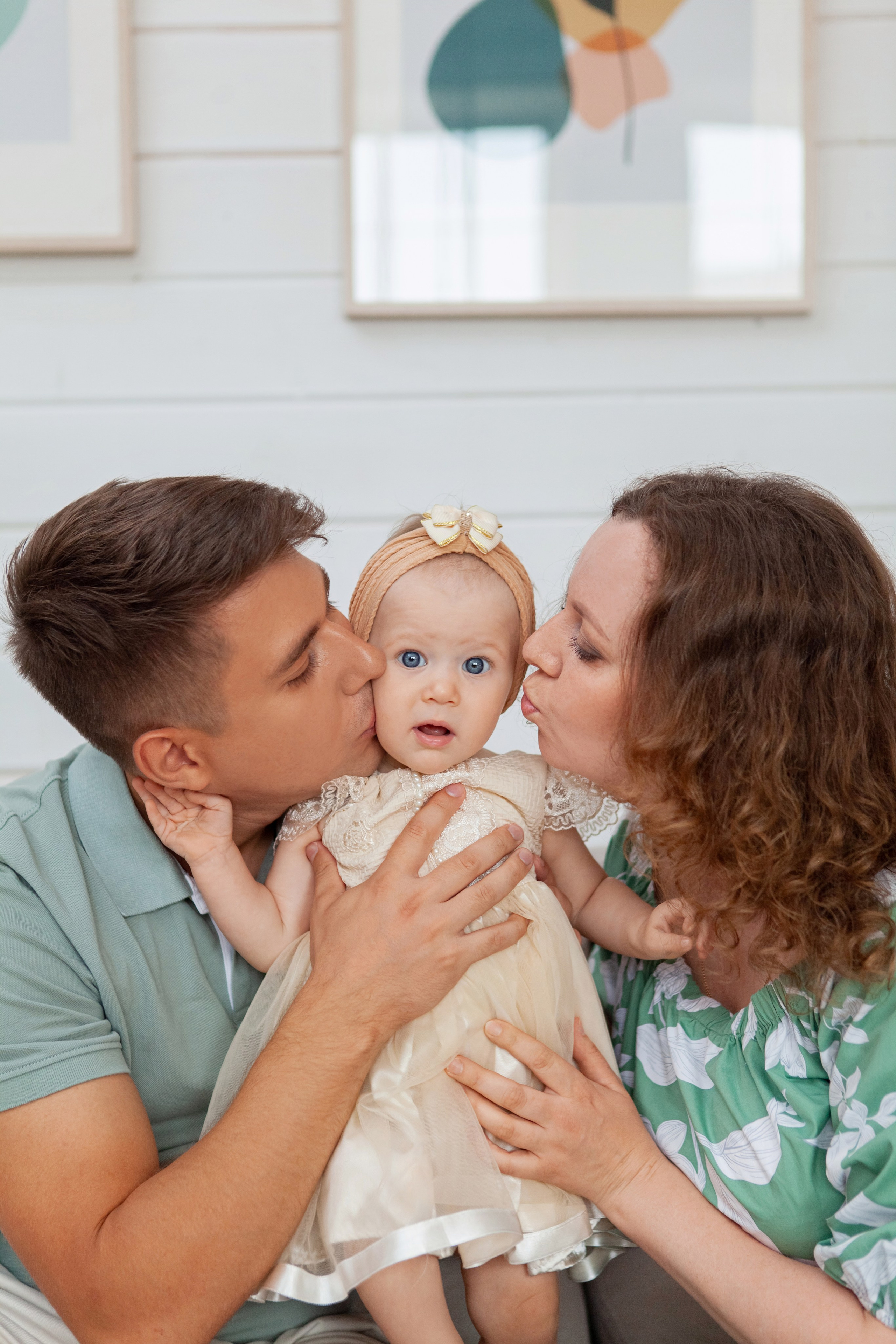 СЕМЬЯ. Фотограф на любое мероприятие