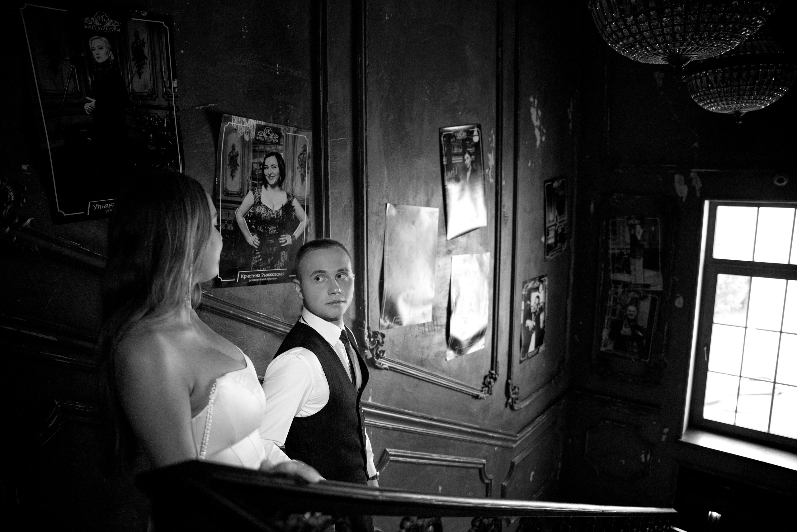 ЕВГЕНИЯ И ДАРЬИ. Фотограф на любое мероприятие