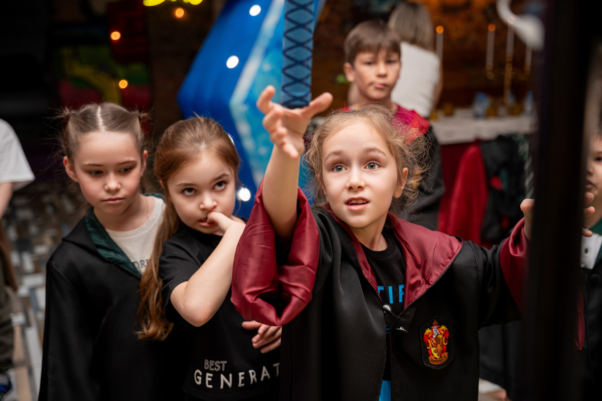 ДР МАШИ. Фотограф на любое мероприятие