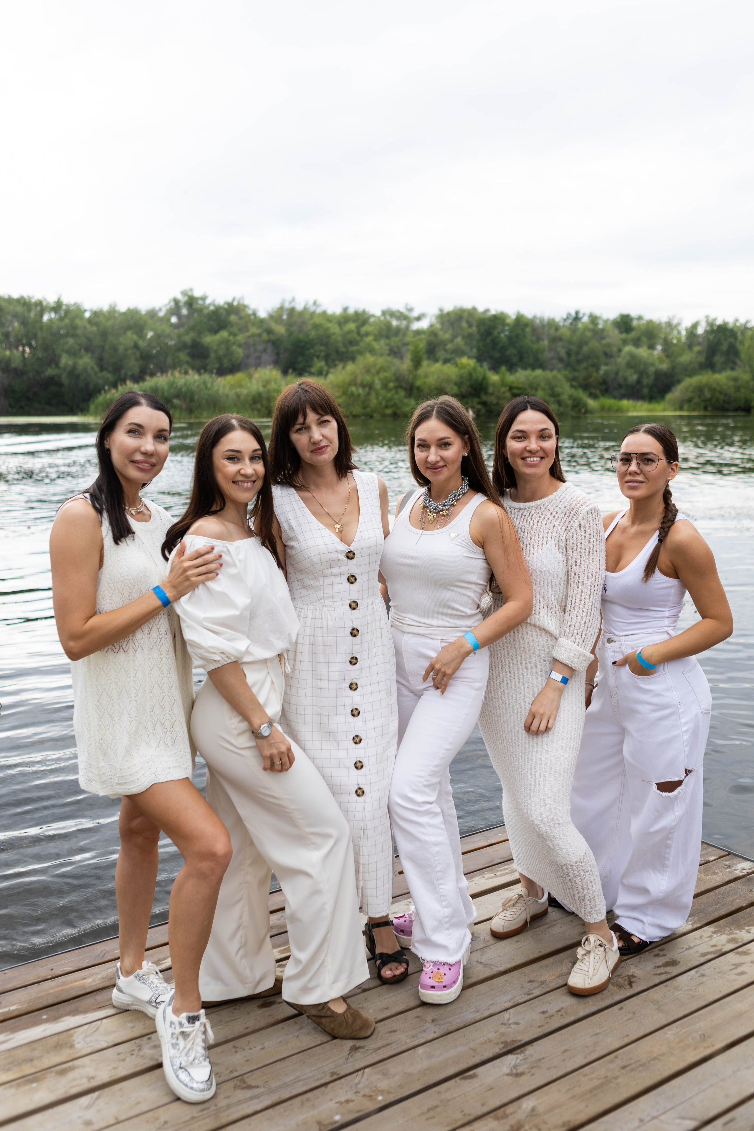 White Party. Свадебный и предметный фотограф Ренат Каламперов