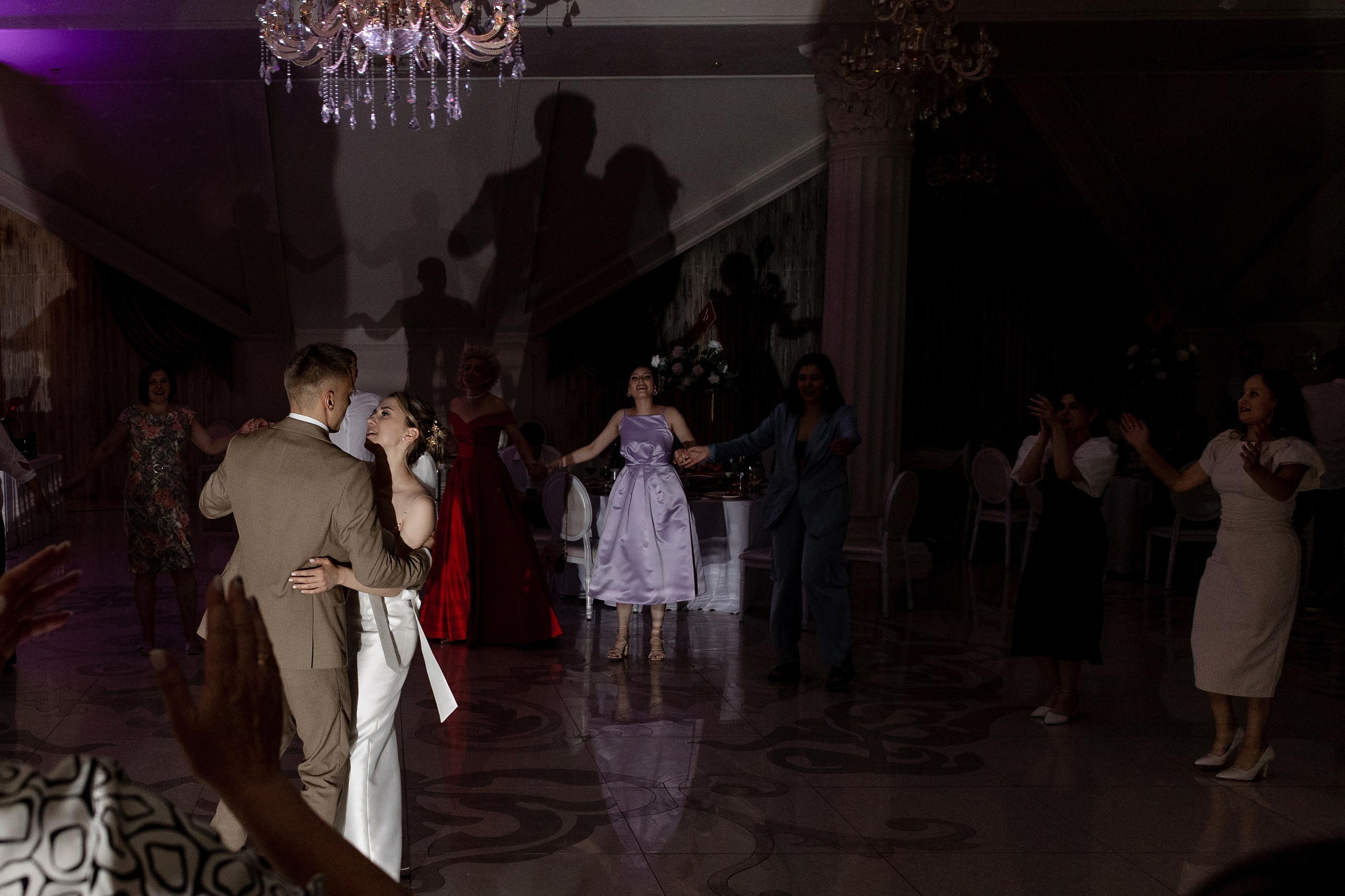 D & I. Свадебный фотограф Ефимова Ольга