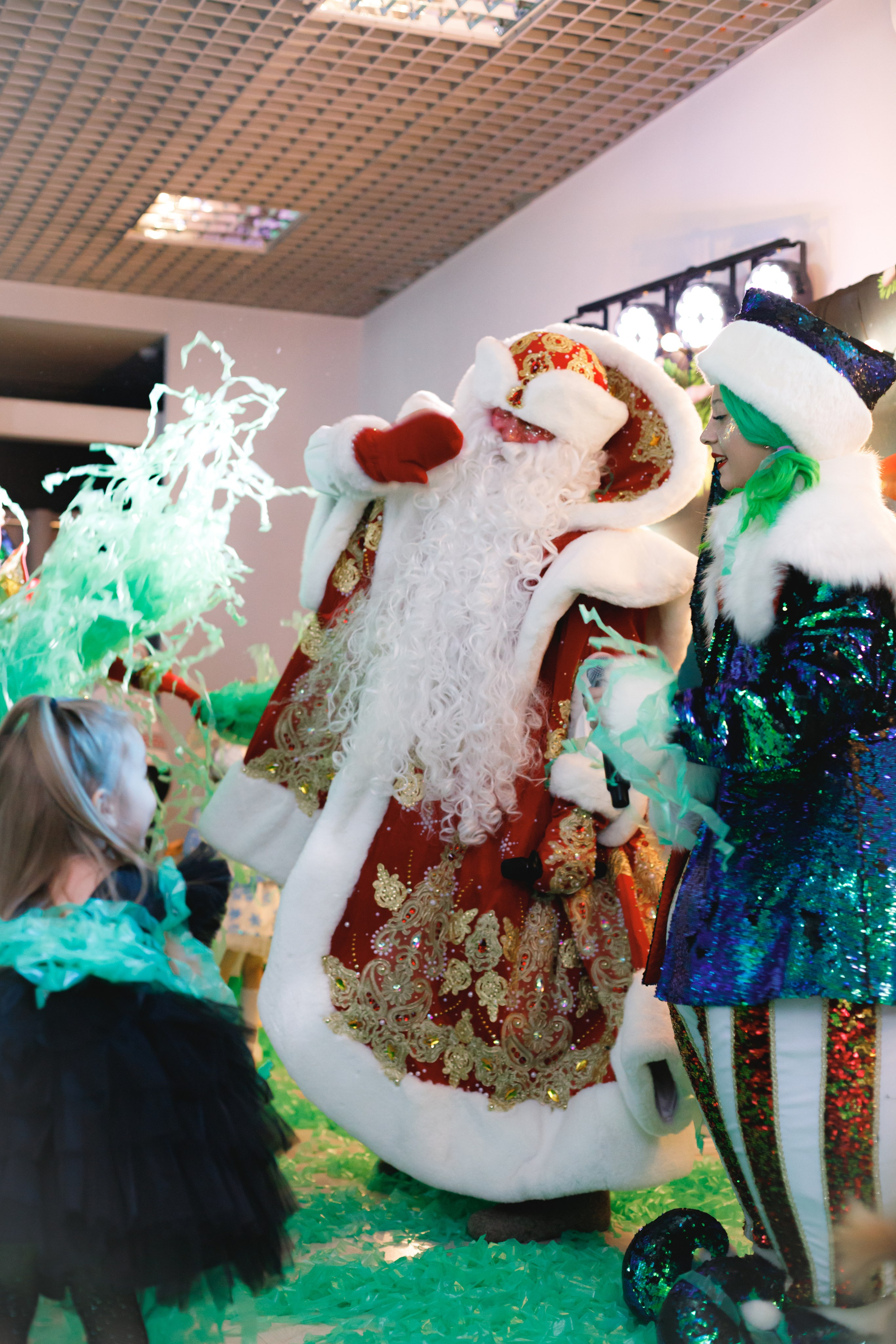 Happy new year. Photokarish