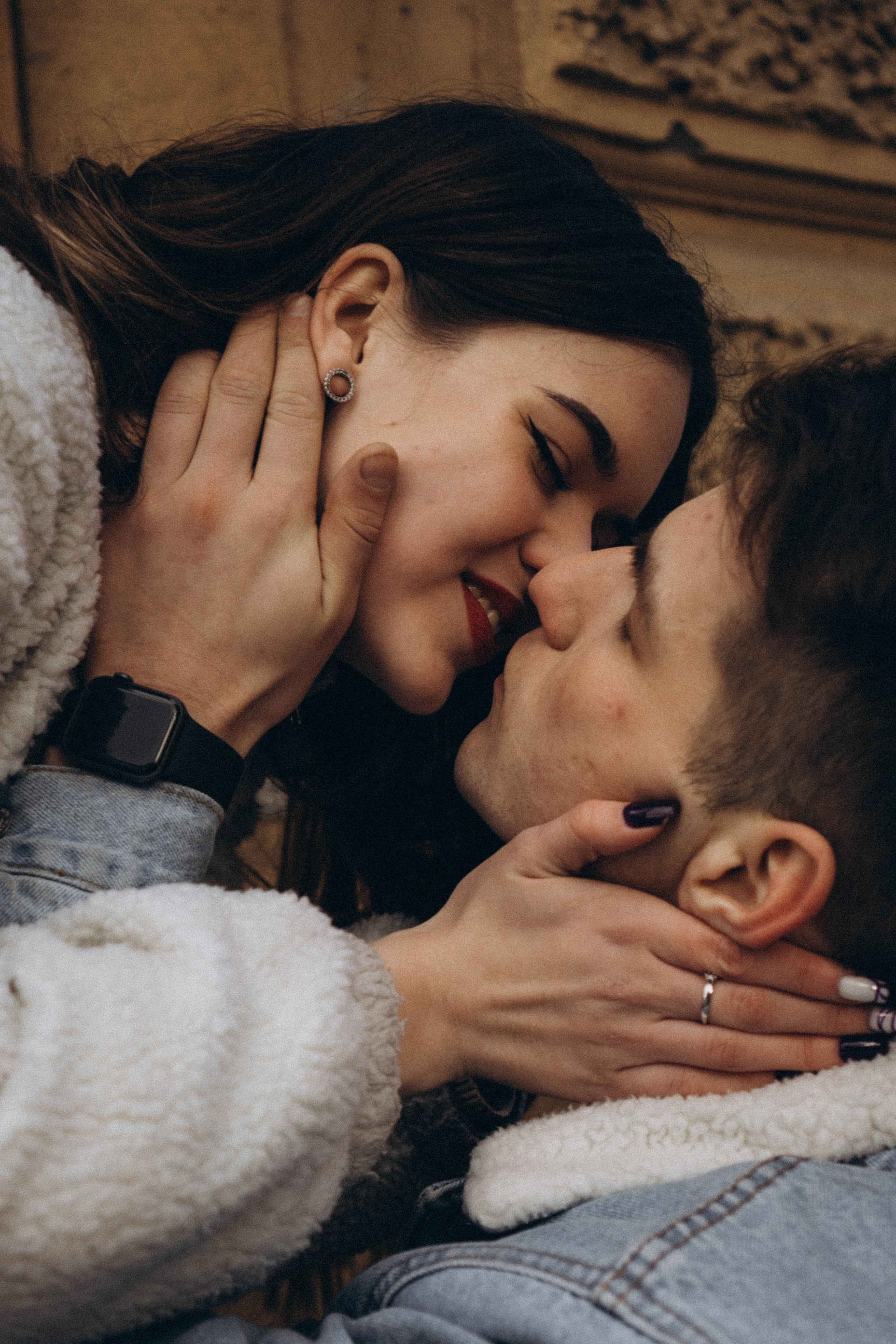 Прогулочная. Профессиональный фотограф, Санкт-Петербург — Виктория Богомолова