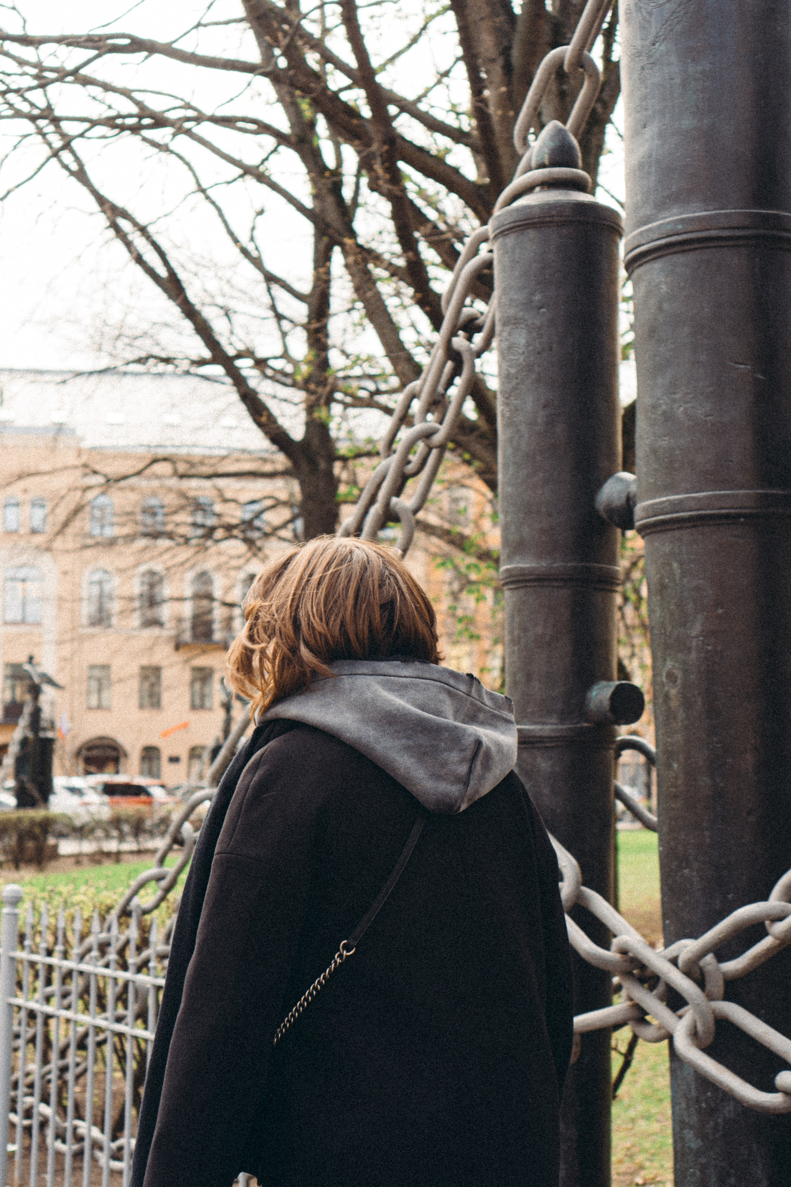 Прогулка по весеннему Питеру. Профессиональный фотограф, Санкт-Петербург — Виктория Богомолова