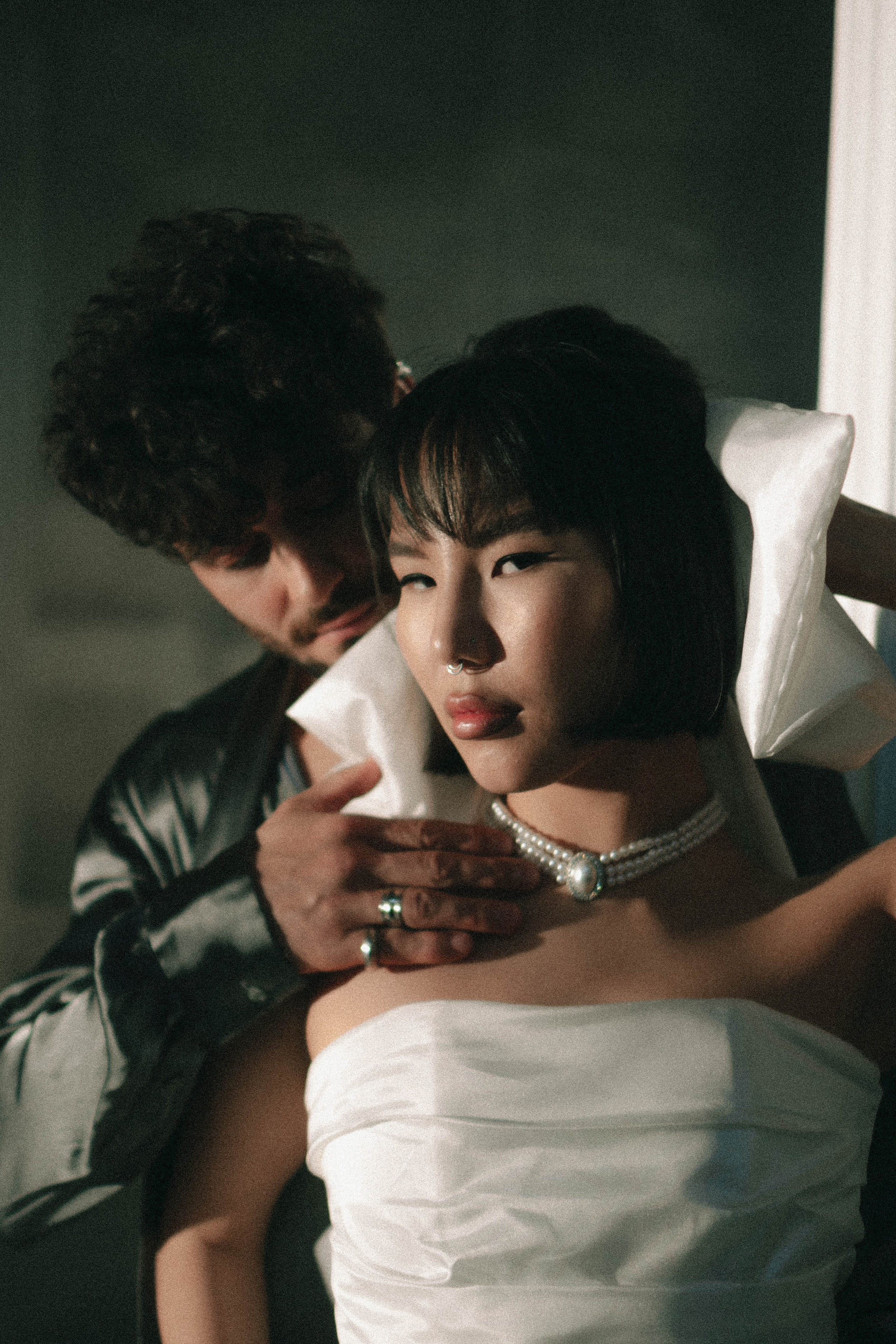 СВАБЕДНАЯ ФОТСЕССИИЯ В ОДНОМ ИЗ ЗАЛОВ НИКОЛАЕВСКОГО ДВОРЦА. Профессиональный фотограф, Санкт-Петербург — Виктория Богомолова