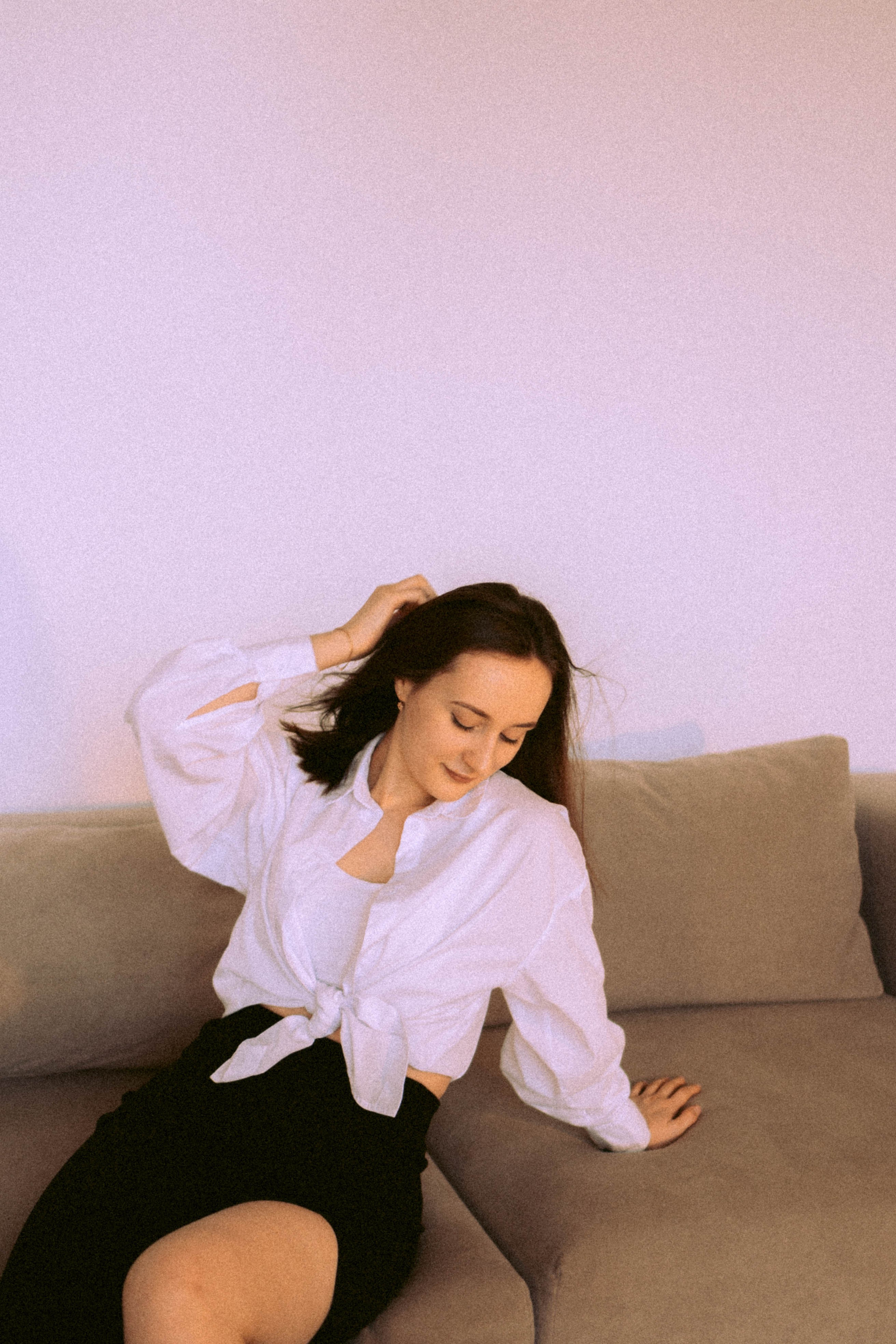 Подружки. Профессиональный фотограф, Санкт-Петербург — Виктория Богомолова