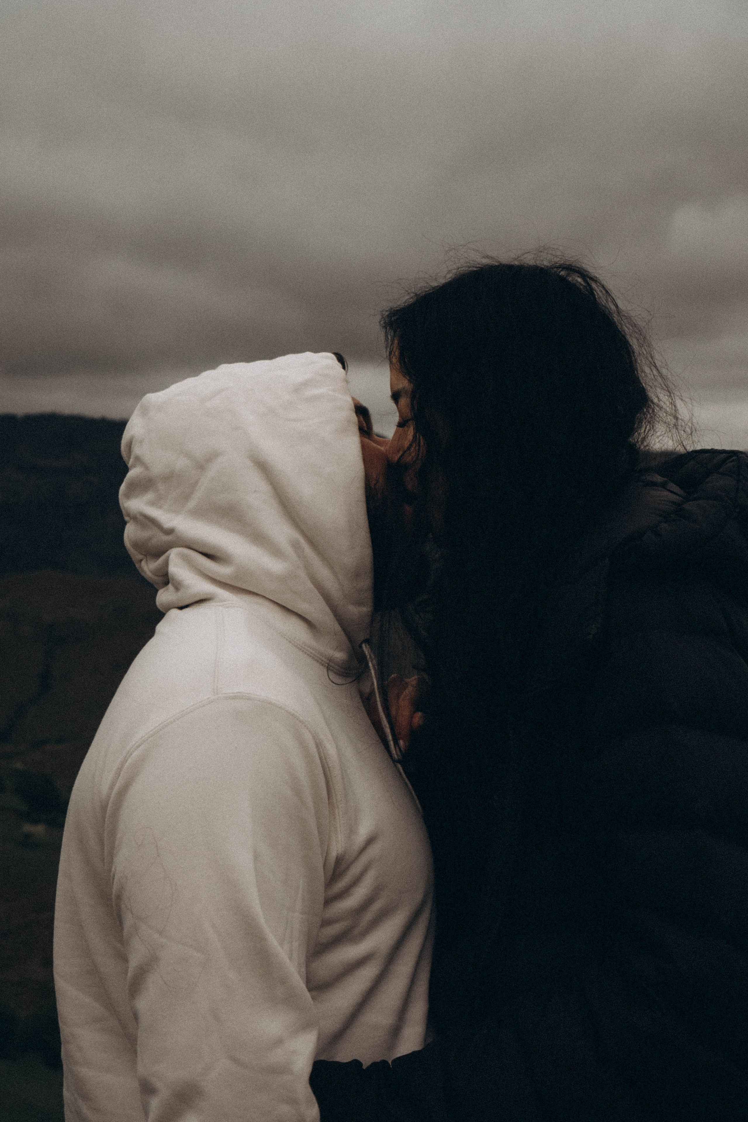 Горы. Профессиональный фотограф, Санкт-Петербург — Виктория Богомолова