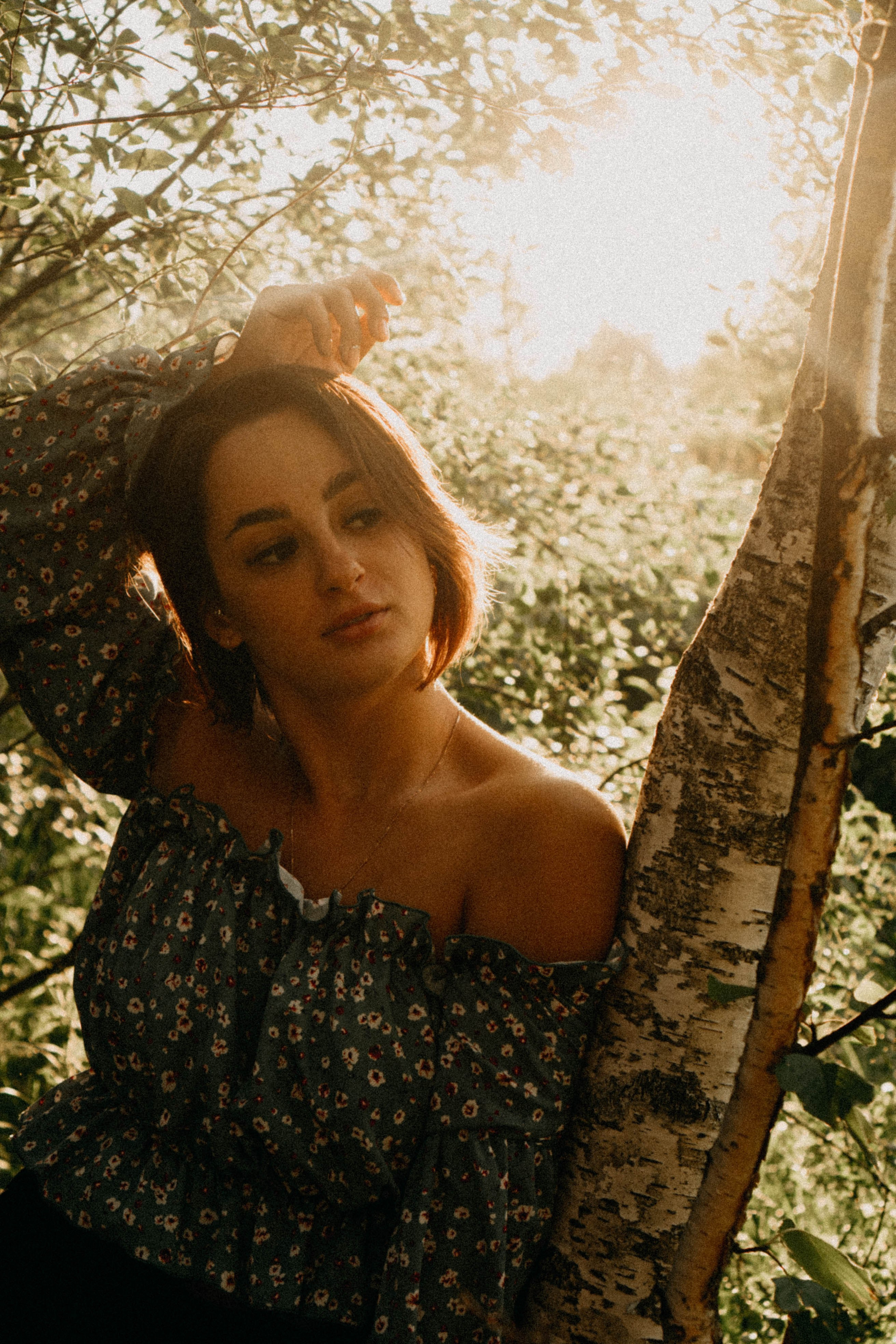 Летняя прогулка. Профессиональный фотограф, Санкт-Петербург — Виктория Богомолова