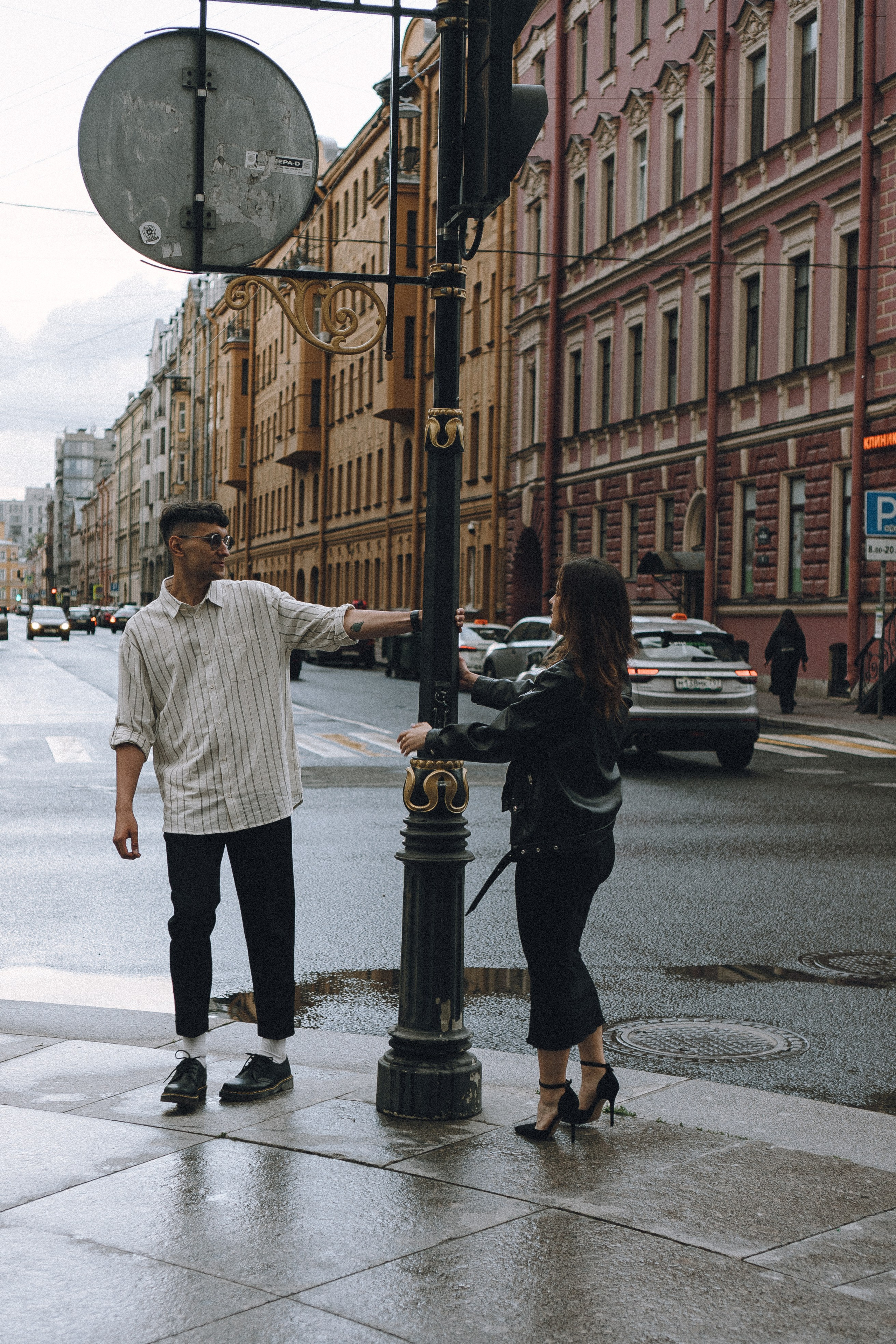 ЛЮБОВЬ В ИЮНЕ. Профессиональный фотограф, Санкт-Петербург — Виктория Богомолова