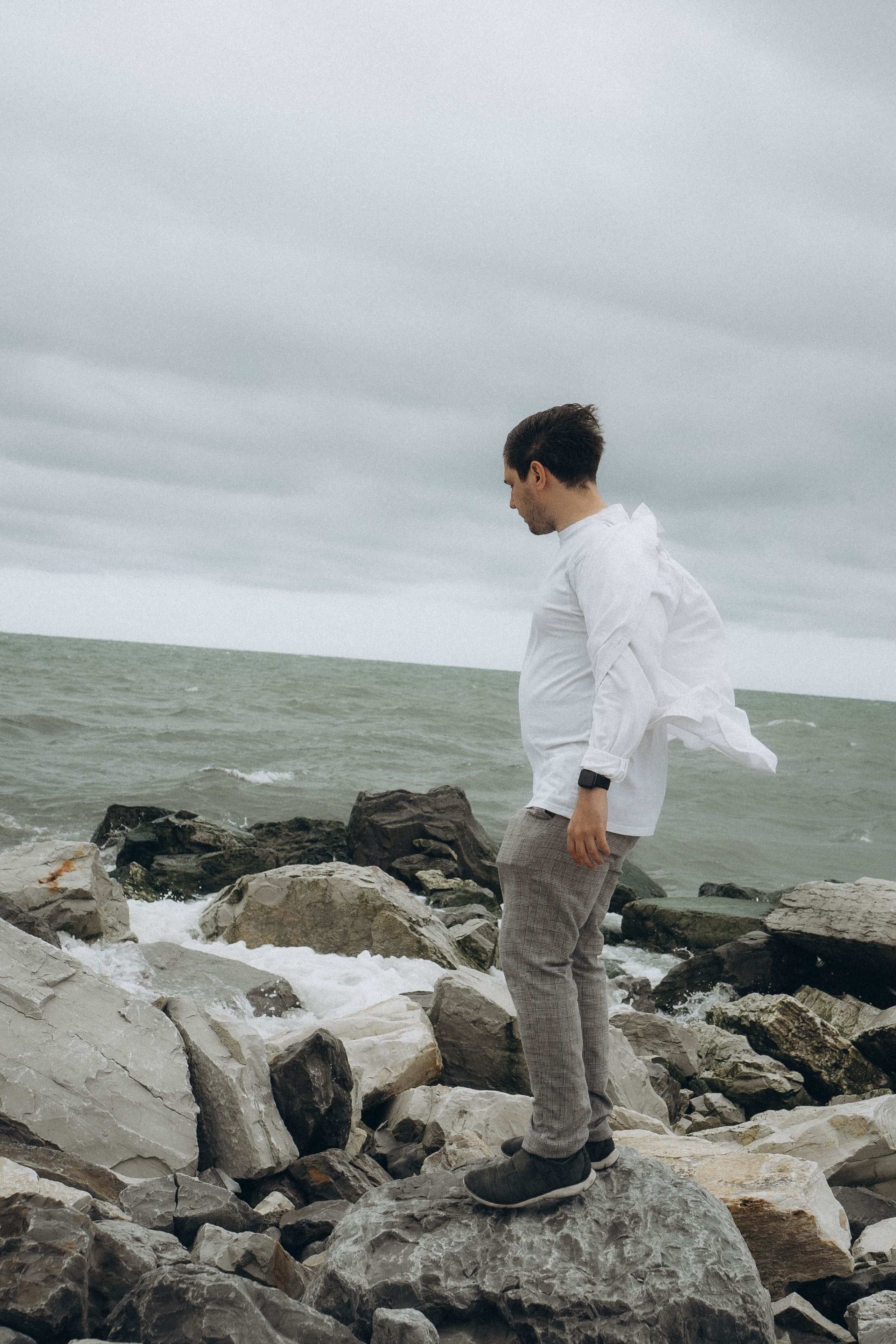 Каспий. Профессиональный фотограф, Санкт-Петербург — Виктория Богомолова