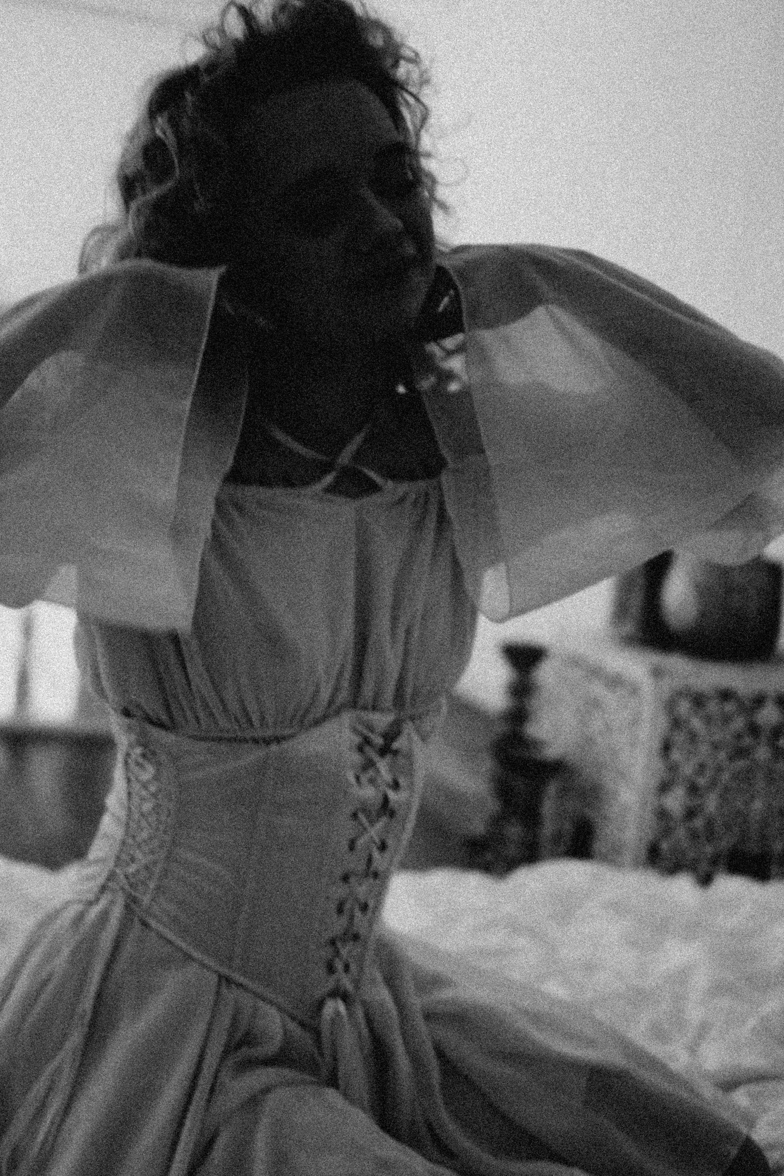 Студийная. Профессиональный фотограф, Санкт-Петербург — Виктория Богомолова