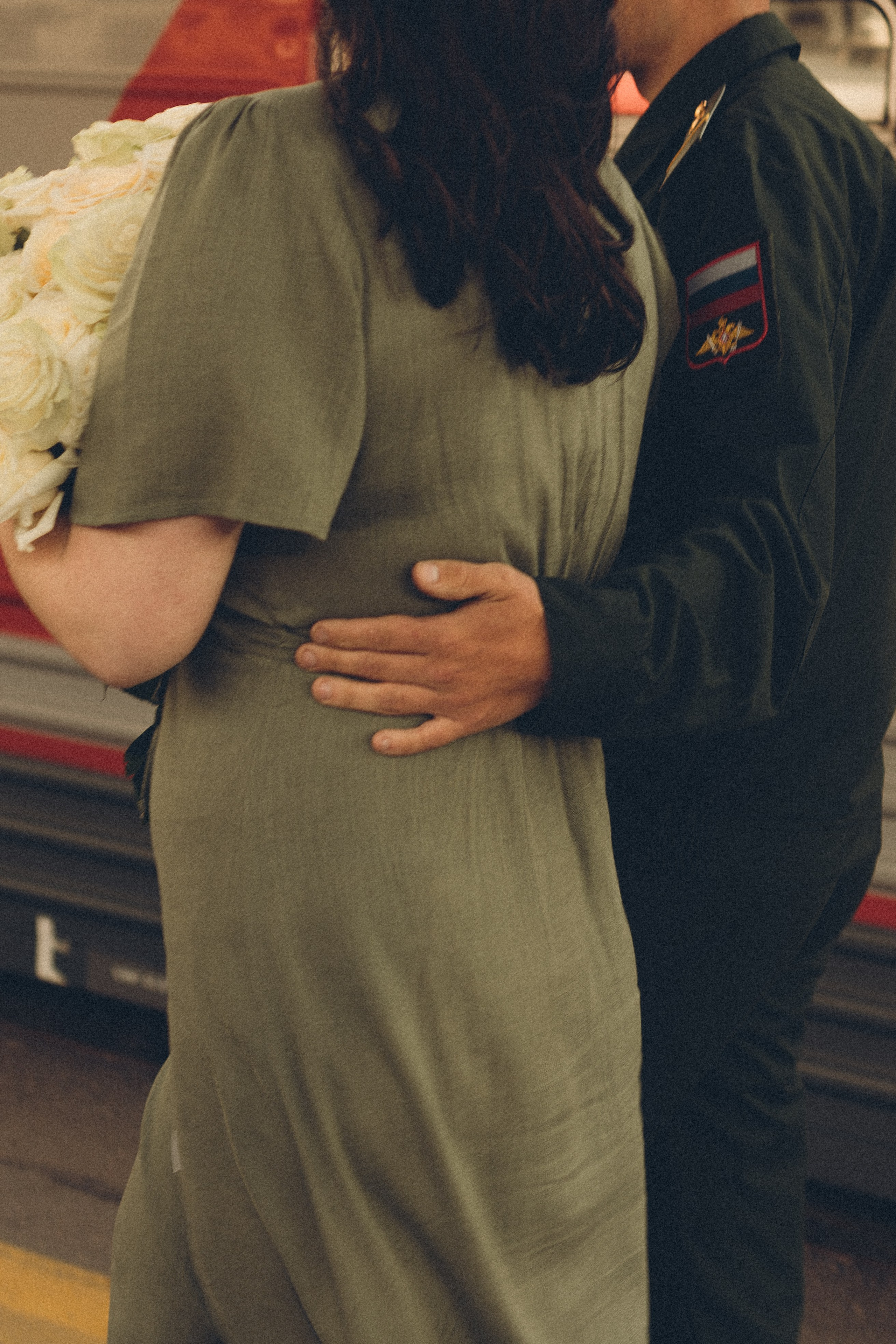 ПРЕДЛОЖЕНИЕ. Профессиональный фотограф, Санкт-Петербург — Виктория Богомолова