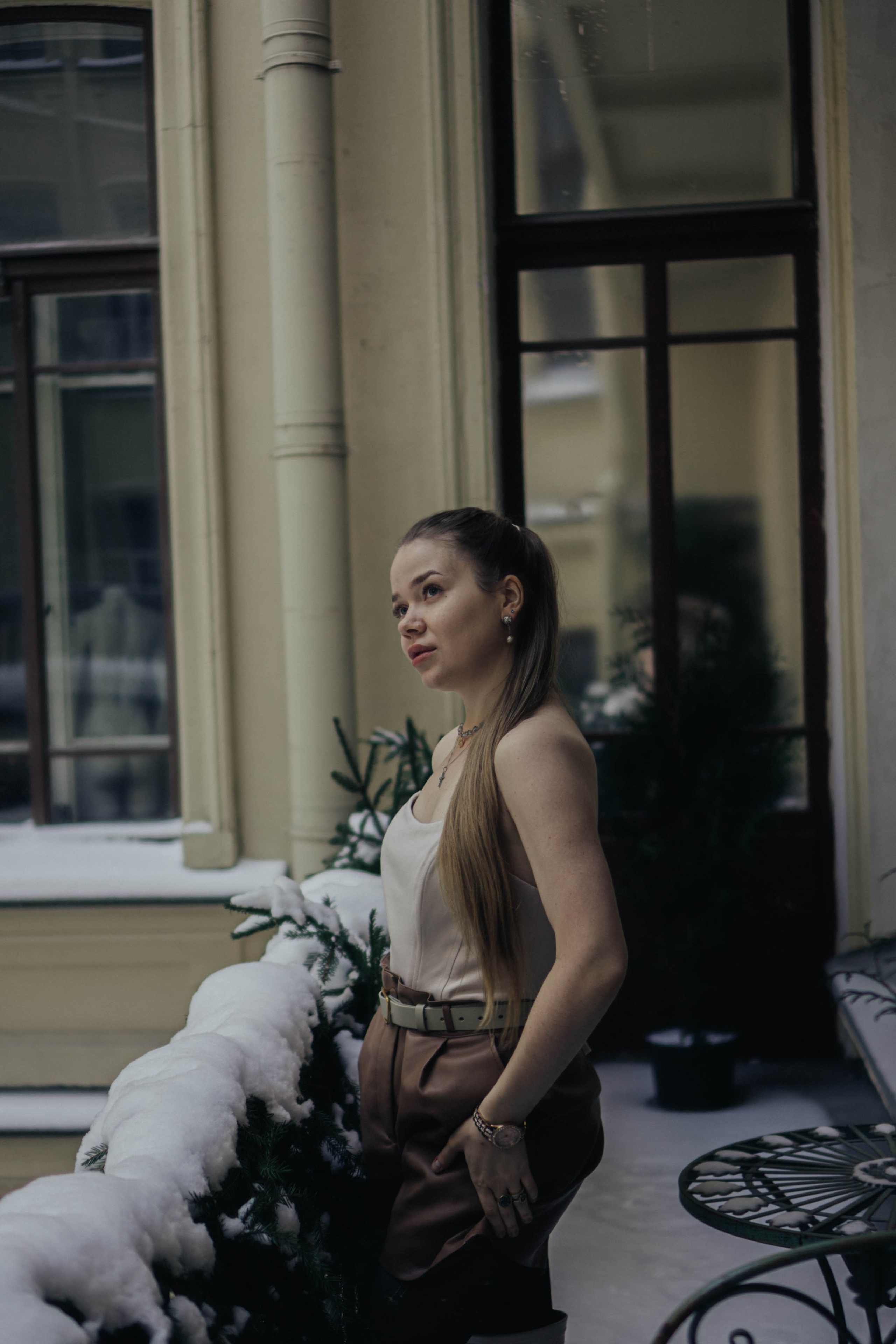 Питерский балкон. Профессиональный фотограф, Санкт-Петербург — Виктория Богомолова