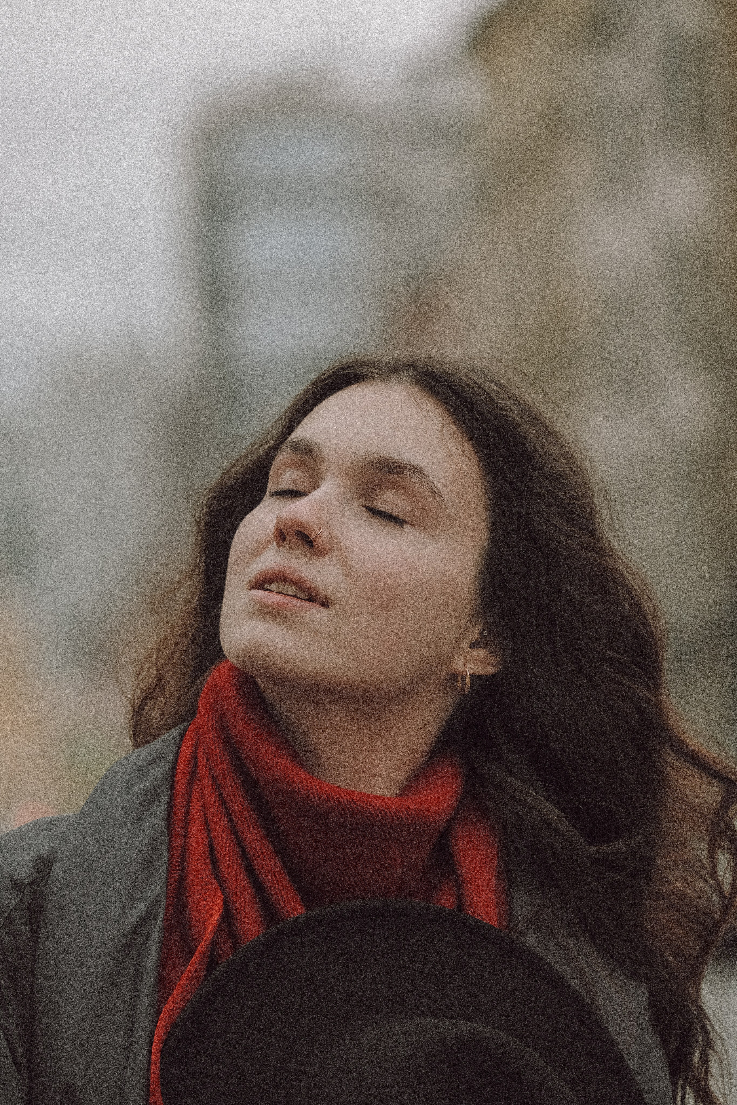 Осень. Профессиональный фотограф, Санкт-Петербург — Виктория Богомолова