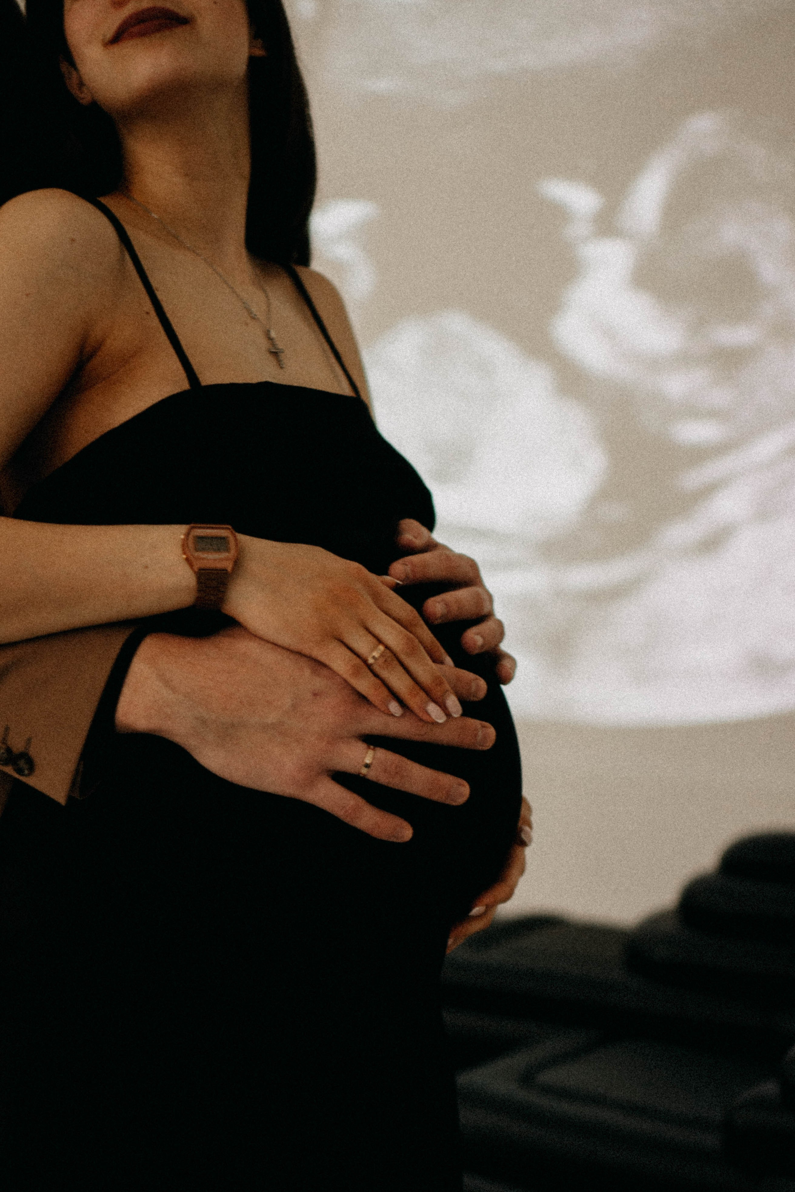 Love Story Беременность. Профессиональный фотограф, Санкт-Петербург — Виктория Богомолова
