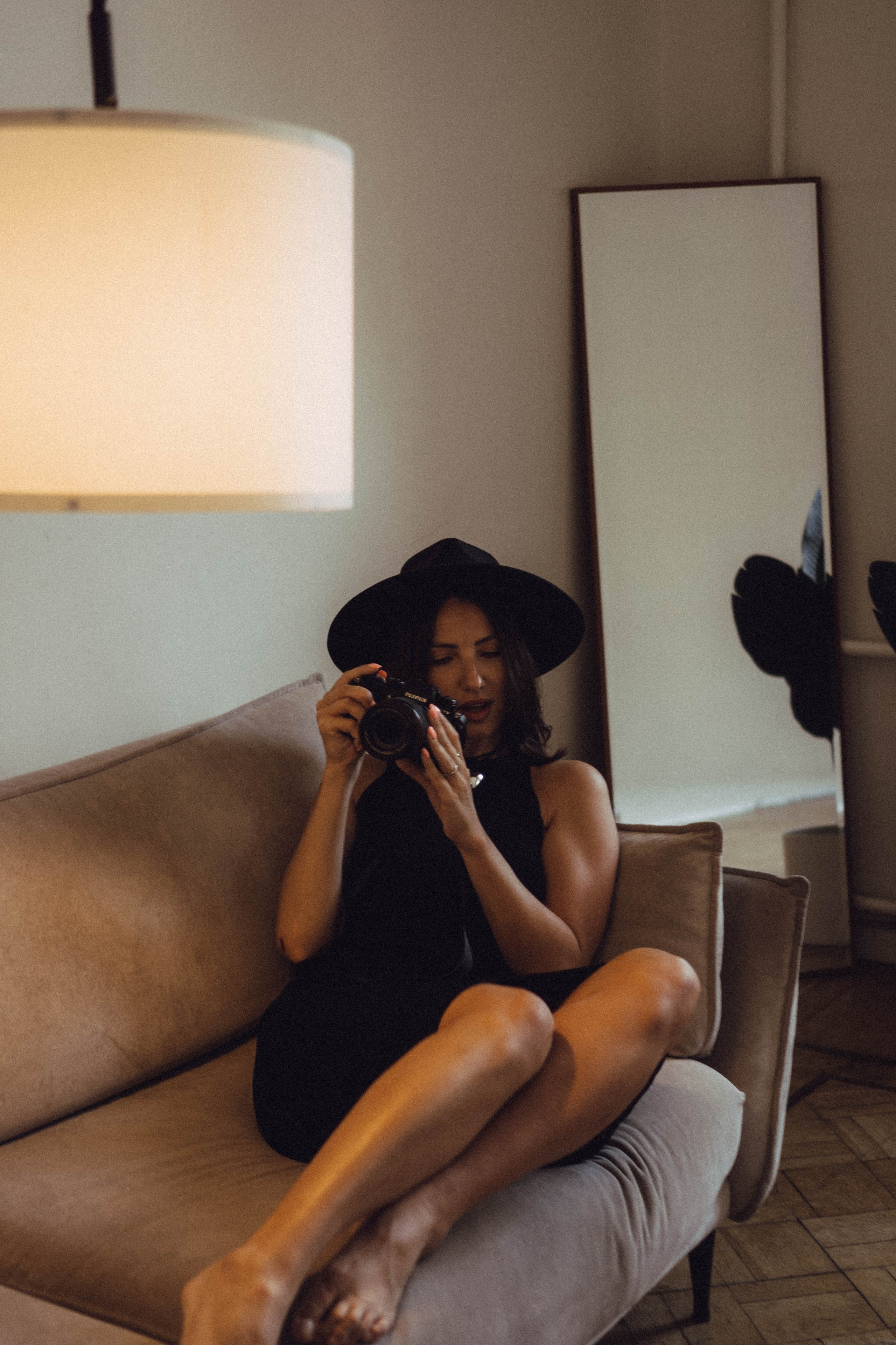 Студийная. Профессиональный фотограф, Санкт-Петербург — Виктория Богомолова