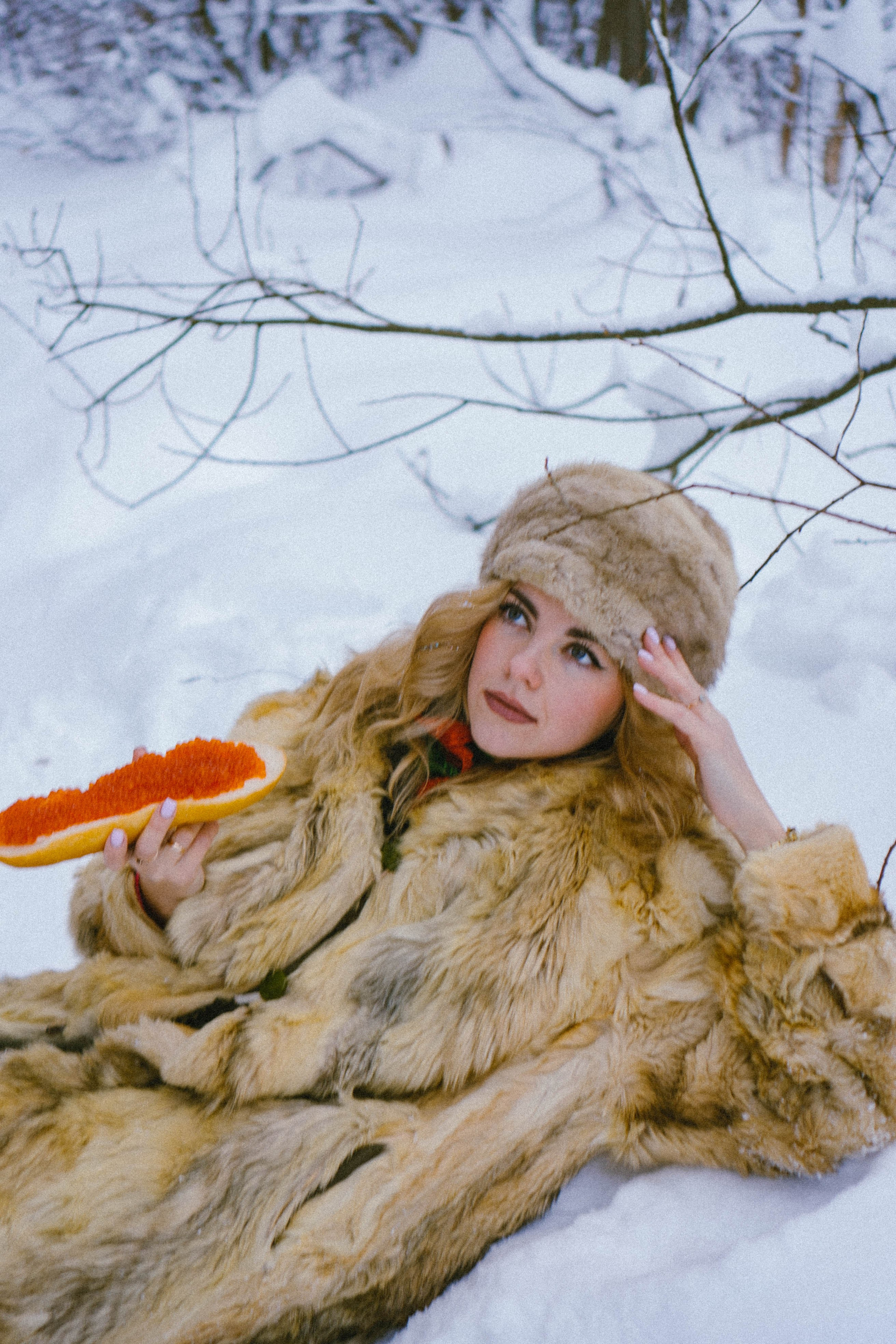 Русский стиль. Профессиональный фотограф, Санкт-Петербург — Виктория Богомолова