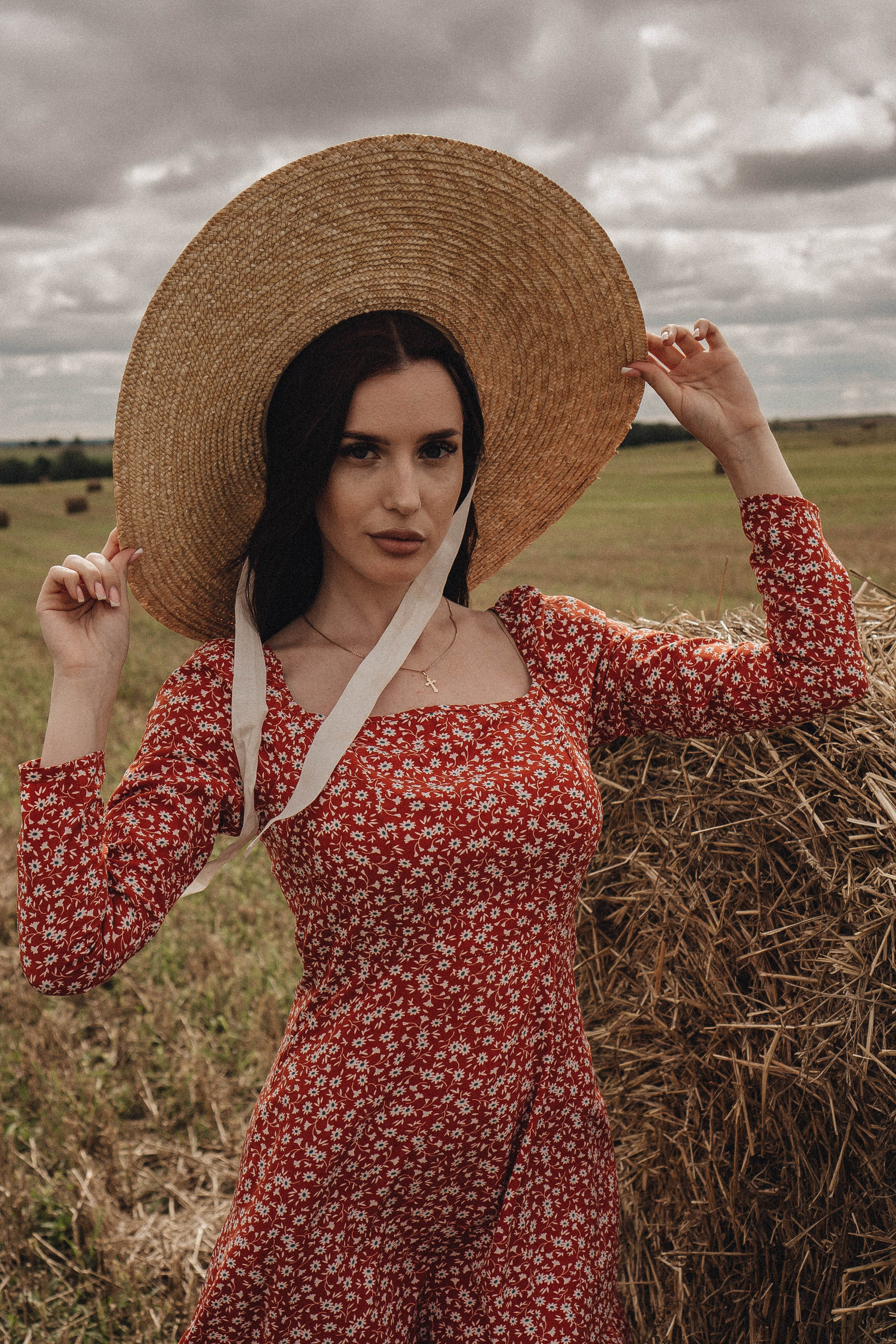 Августт. Профессиональный фотограф, Санкт-Петербург — Виктория Богомолова