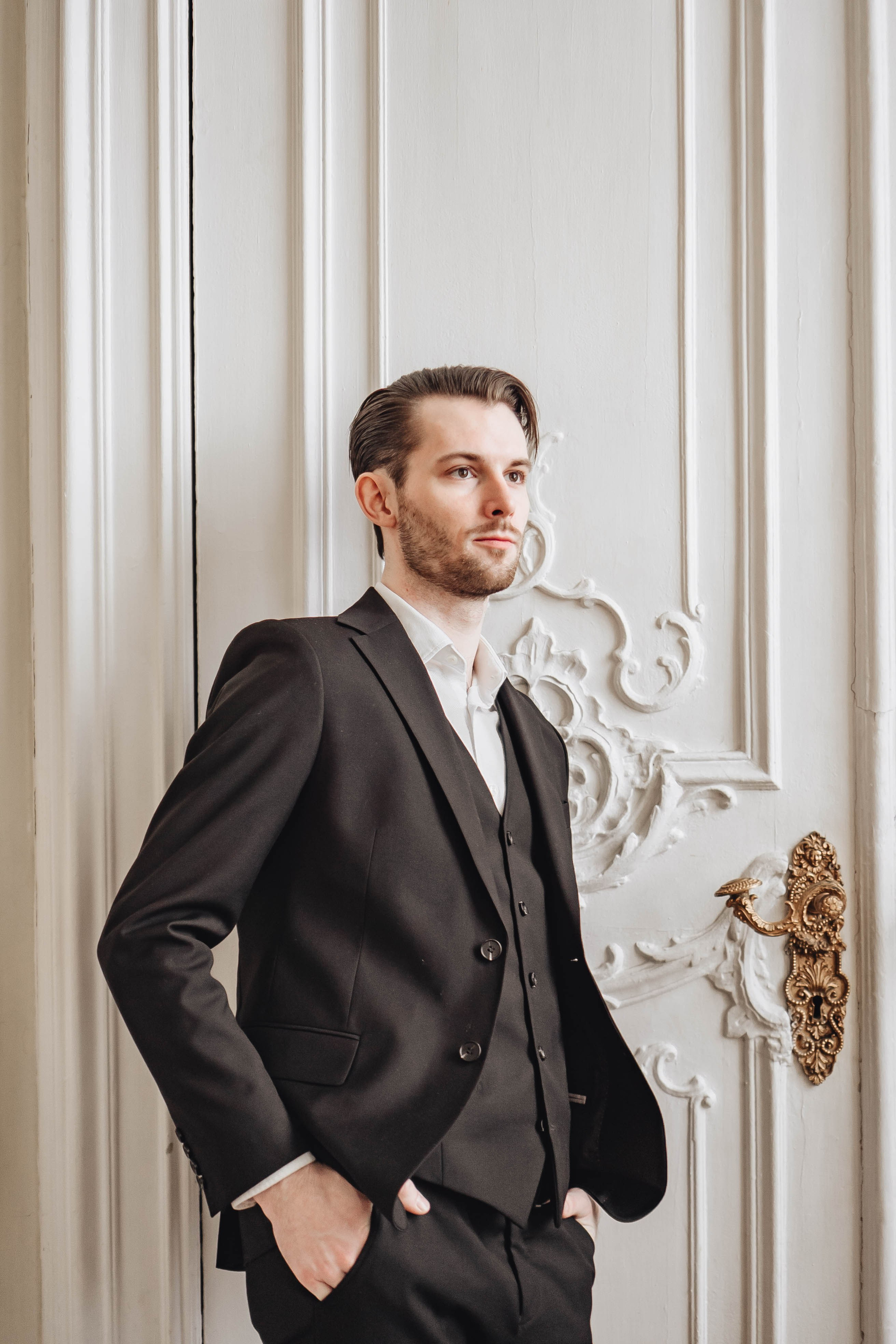 СВАДЕБНАЯ ФОТОСЕСИИЯ В НИКОЛАЕВСКОМ ДВОРЦЕ. Профессиональный фотограф, Санкт-Петербург — Виктория Богомолова