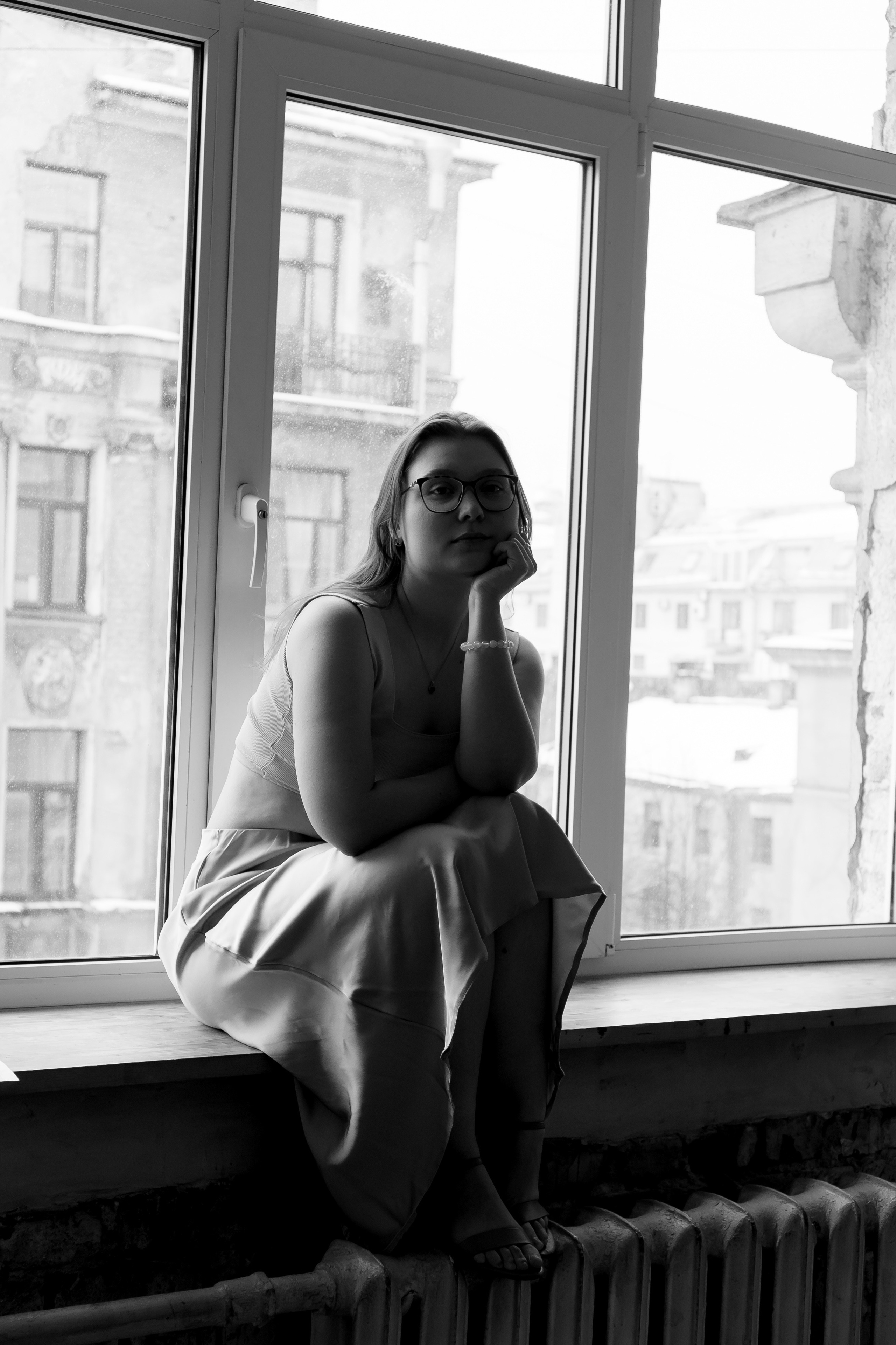 Студийная. Профессиональный фотограф, Санкт-Петербург — Виктория Богомолова