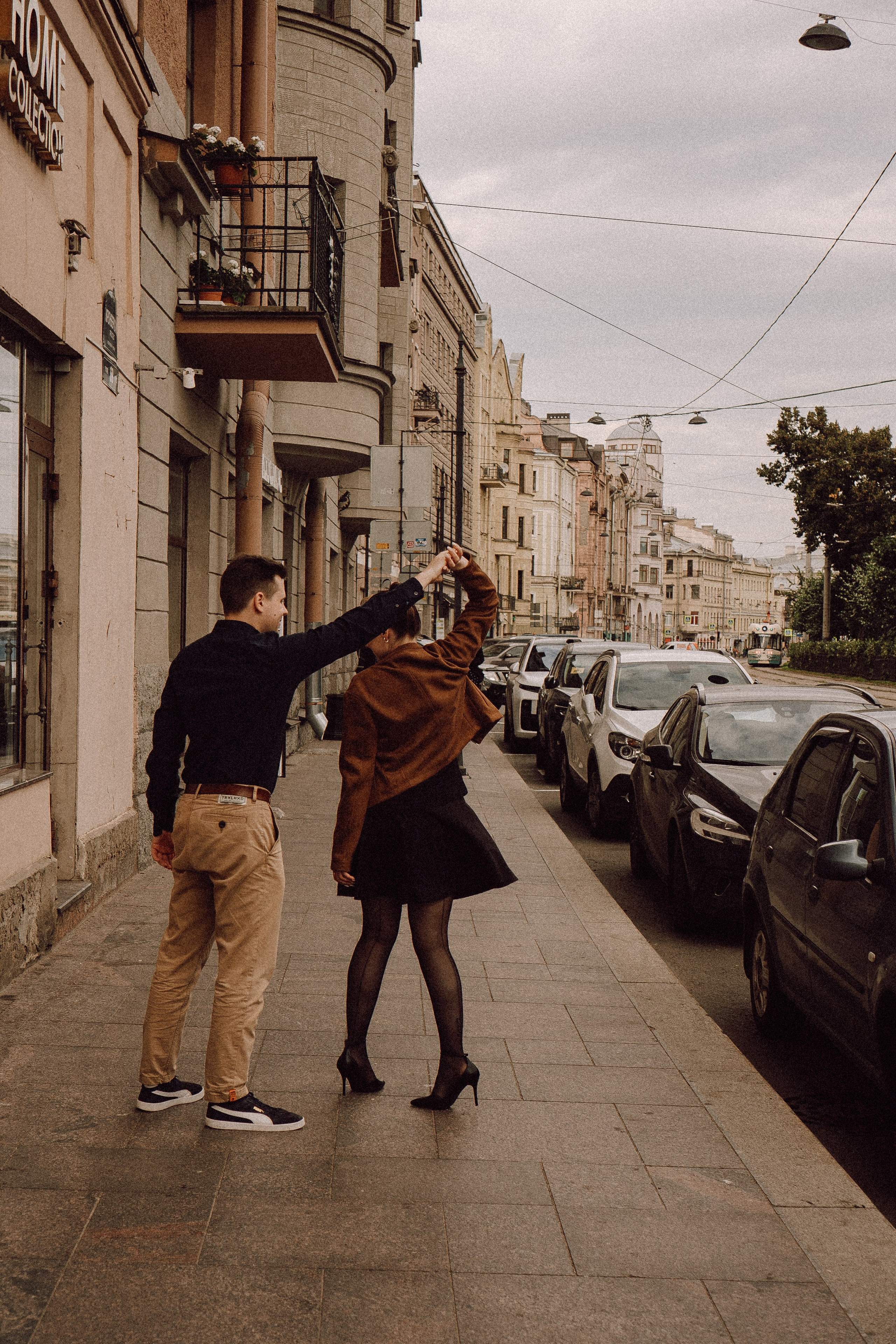 LOVE. Профессиональный фотограф, Санкт-Петербург — Виктория Богомолова