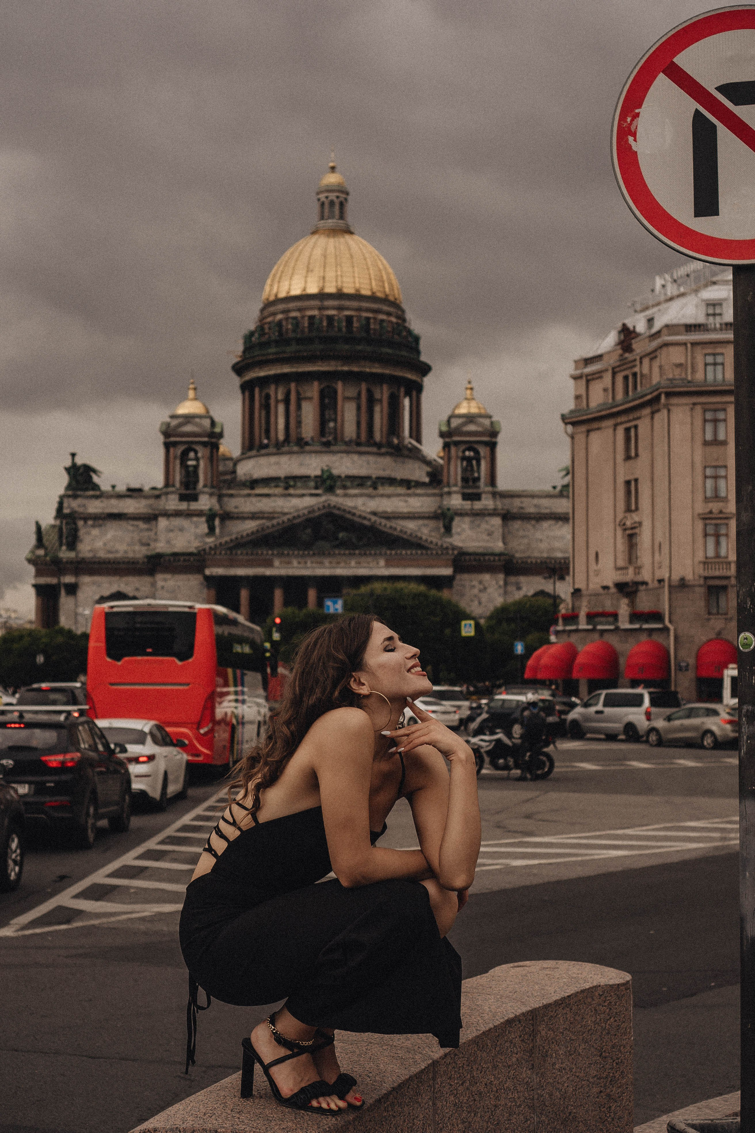 Итальянский стиль. Профессиональный фотограф, Санкт-Петербург — Виктория Богомолова