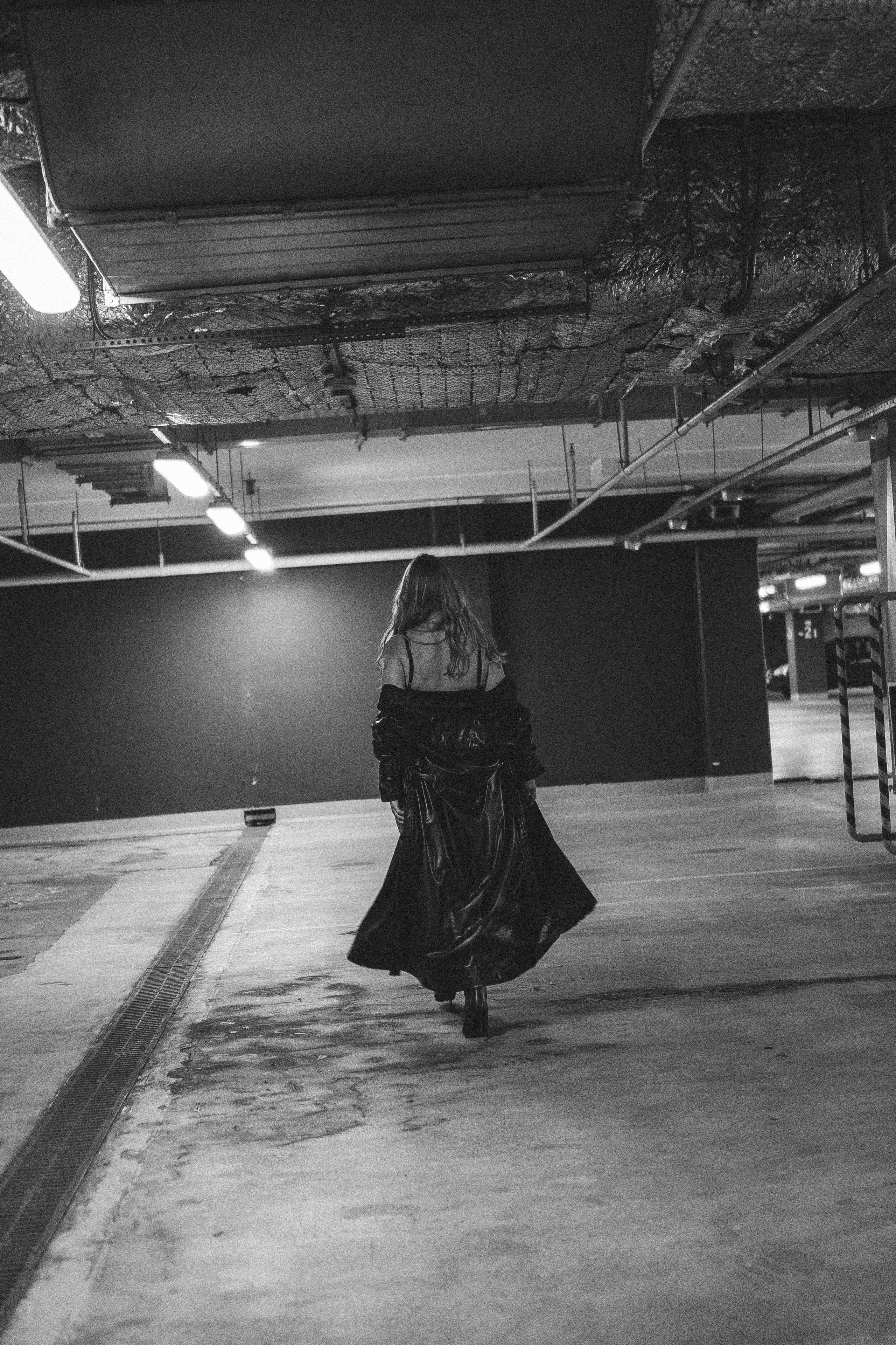 ЧБ. Профессиональный фотограф, Санкт-Петербург — Виктория Богомолова