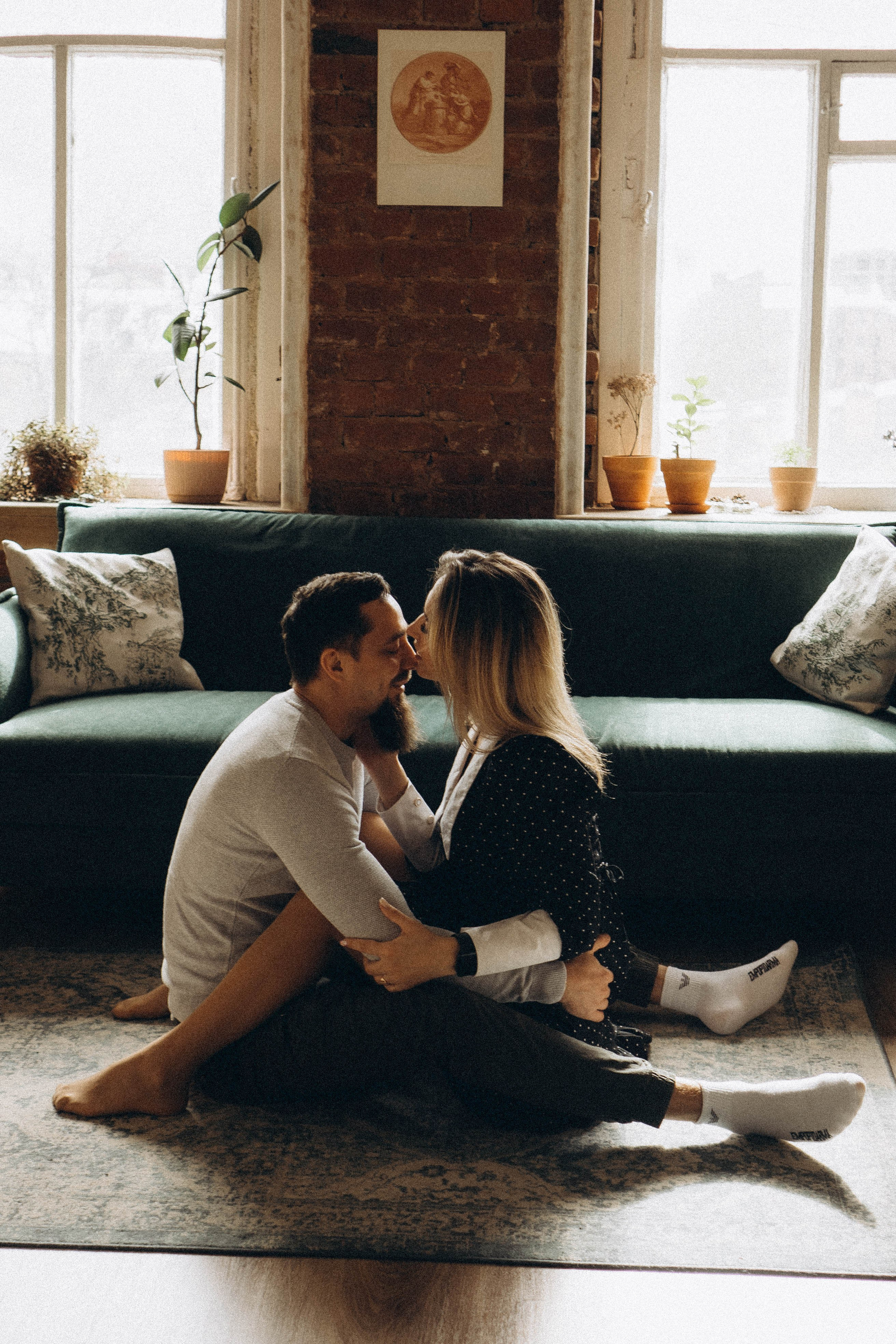 Любовь. Профессиональный фотограф, Санкт-Петербург — Виктория Богомолова