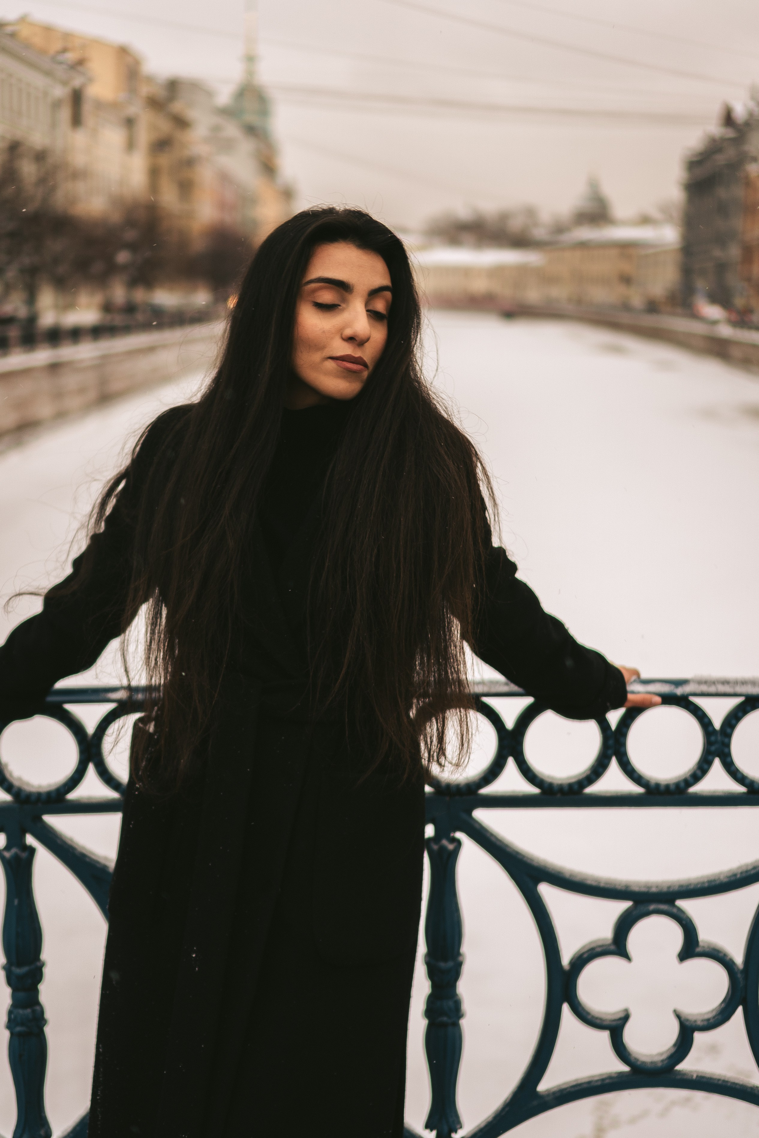 Фотосессия в Санкт-Петербурге. Профессиональный фотограф, Санкт-Петербург — Виктория Богомолова